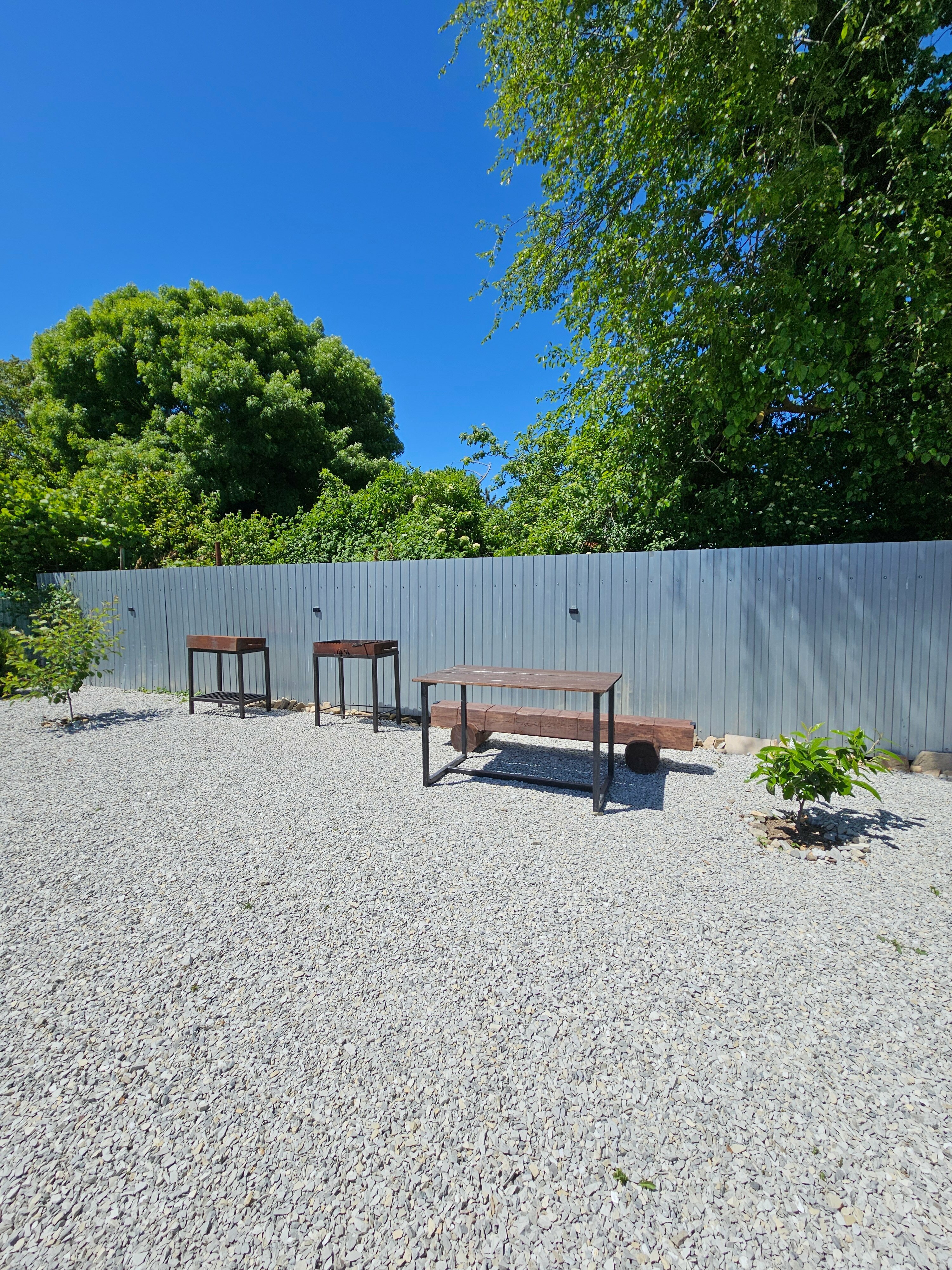 Дом для отпуска