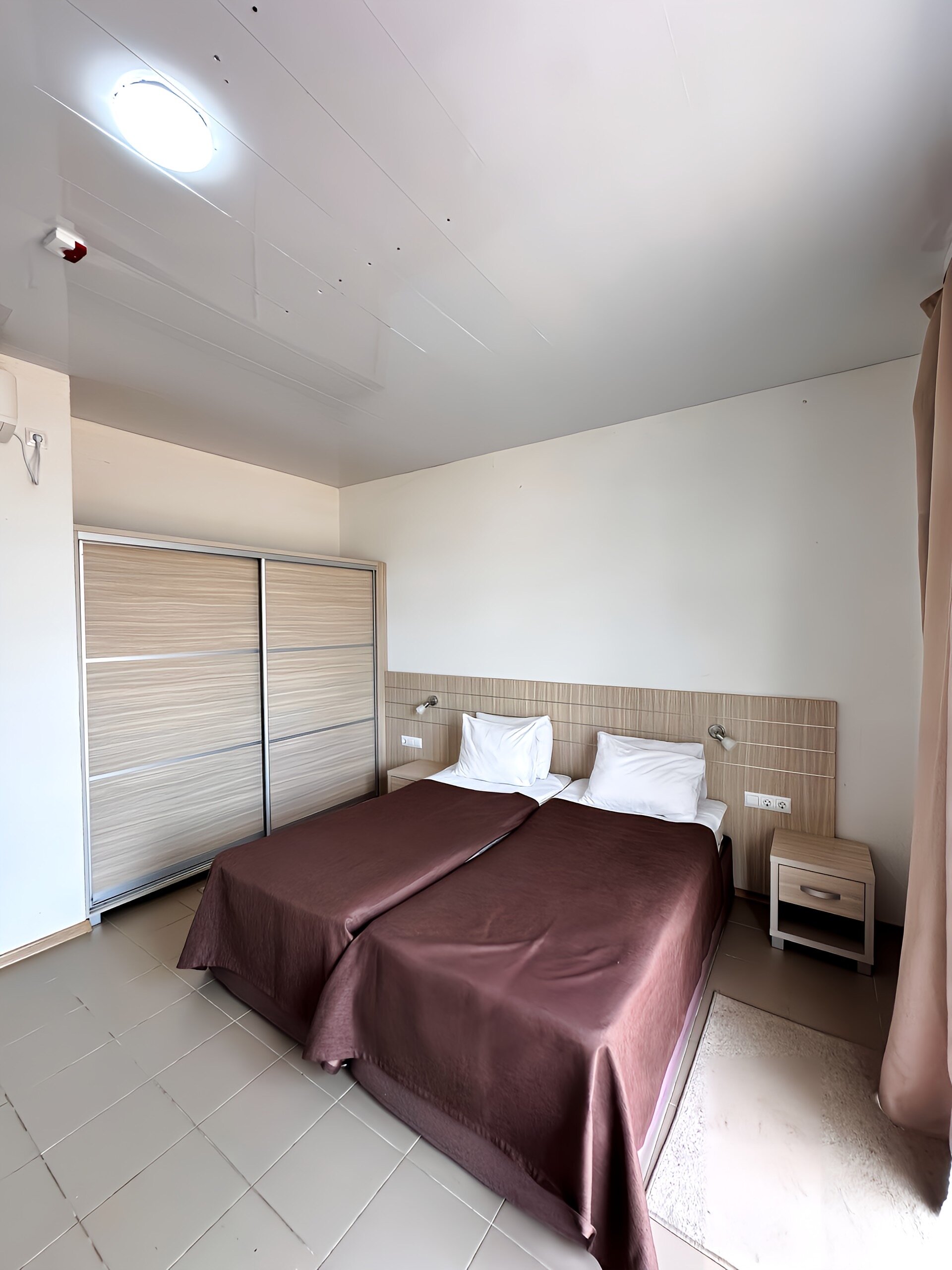 Коттедж комфорт с выходом на море