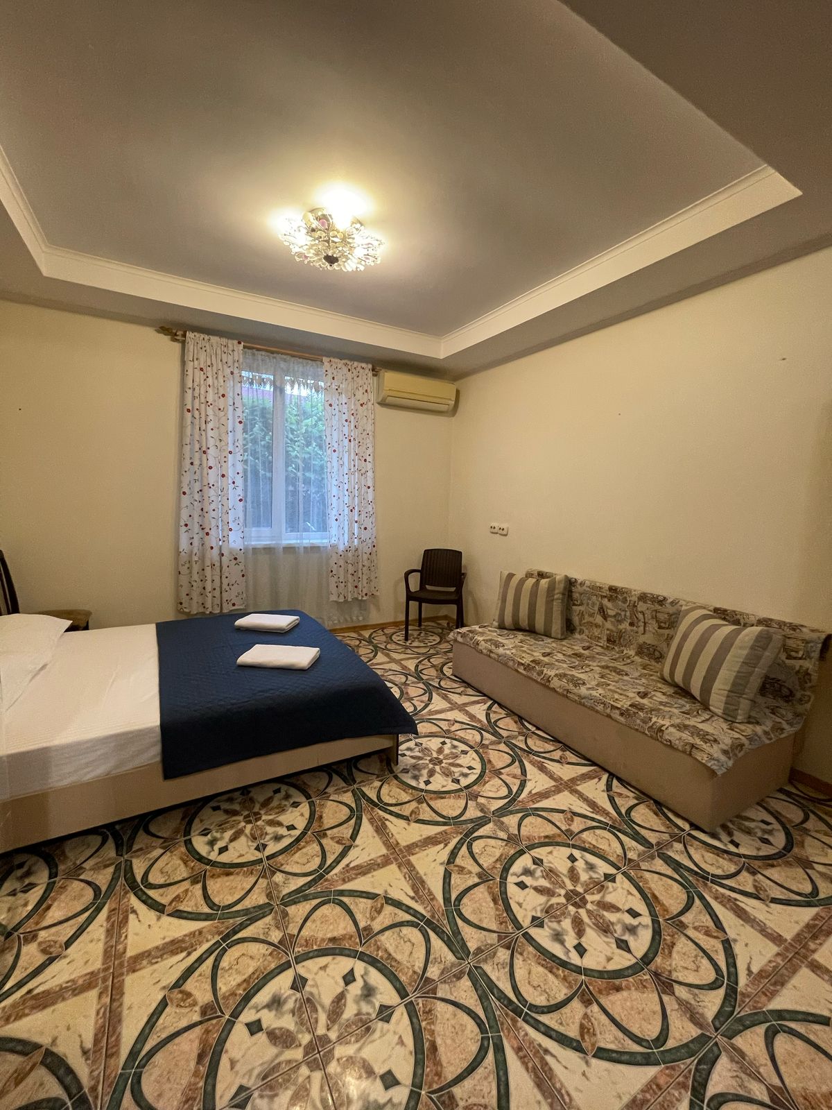 Номер-студия