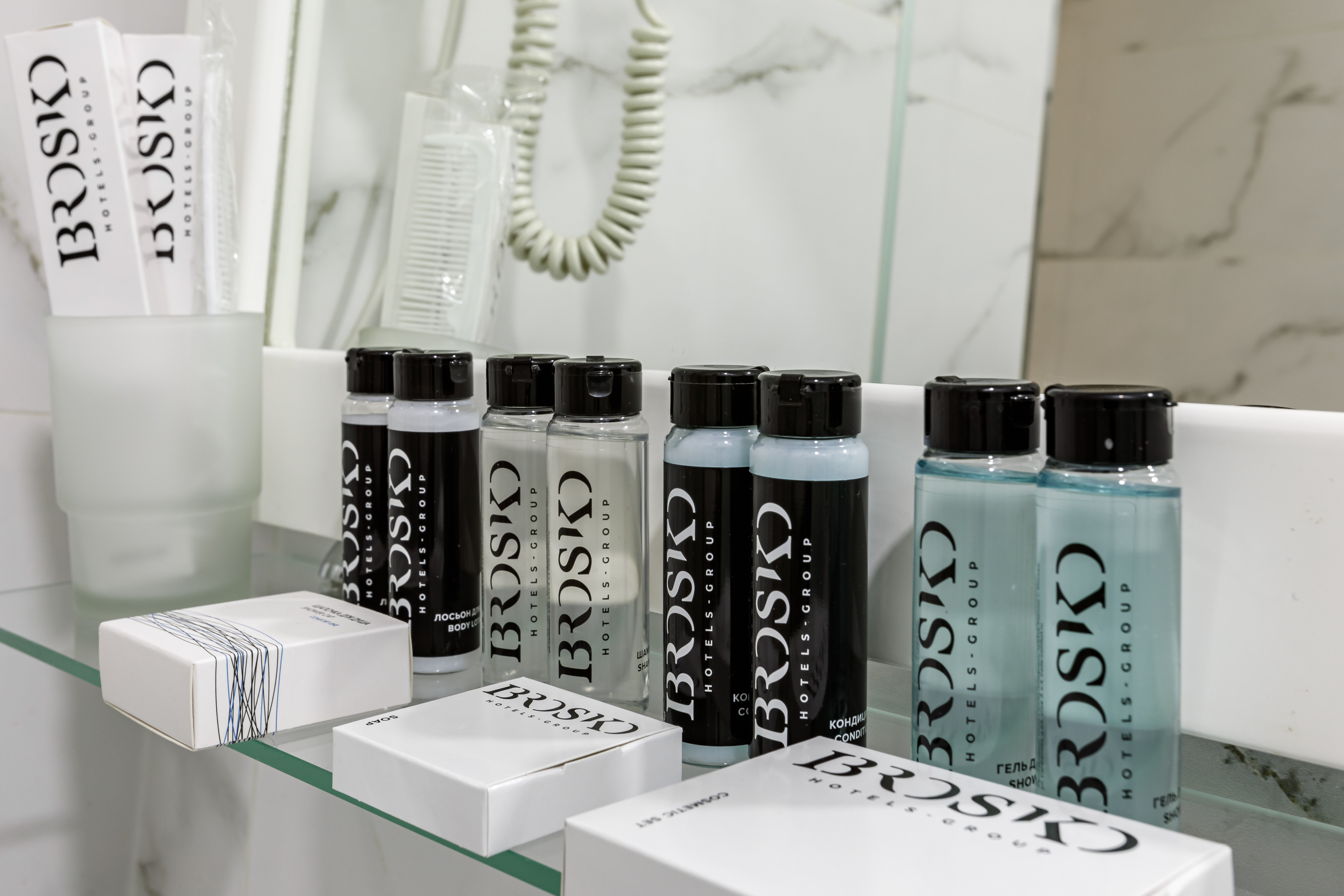 Стандарт с раздельными кроватями