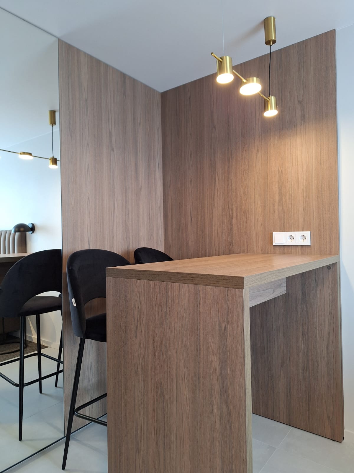 Двухместный номер с 1 кроватью и террасой