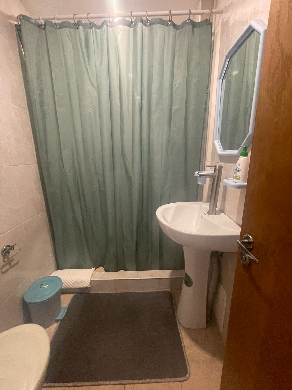 Апартаменты Делюкс