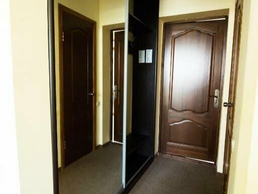 Двухместный номер с 1 кроватью или 2 отдельными кроватями и балконом