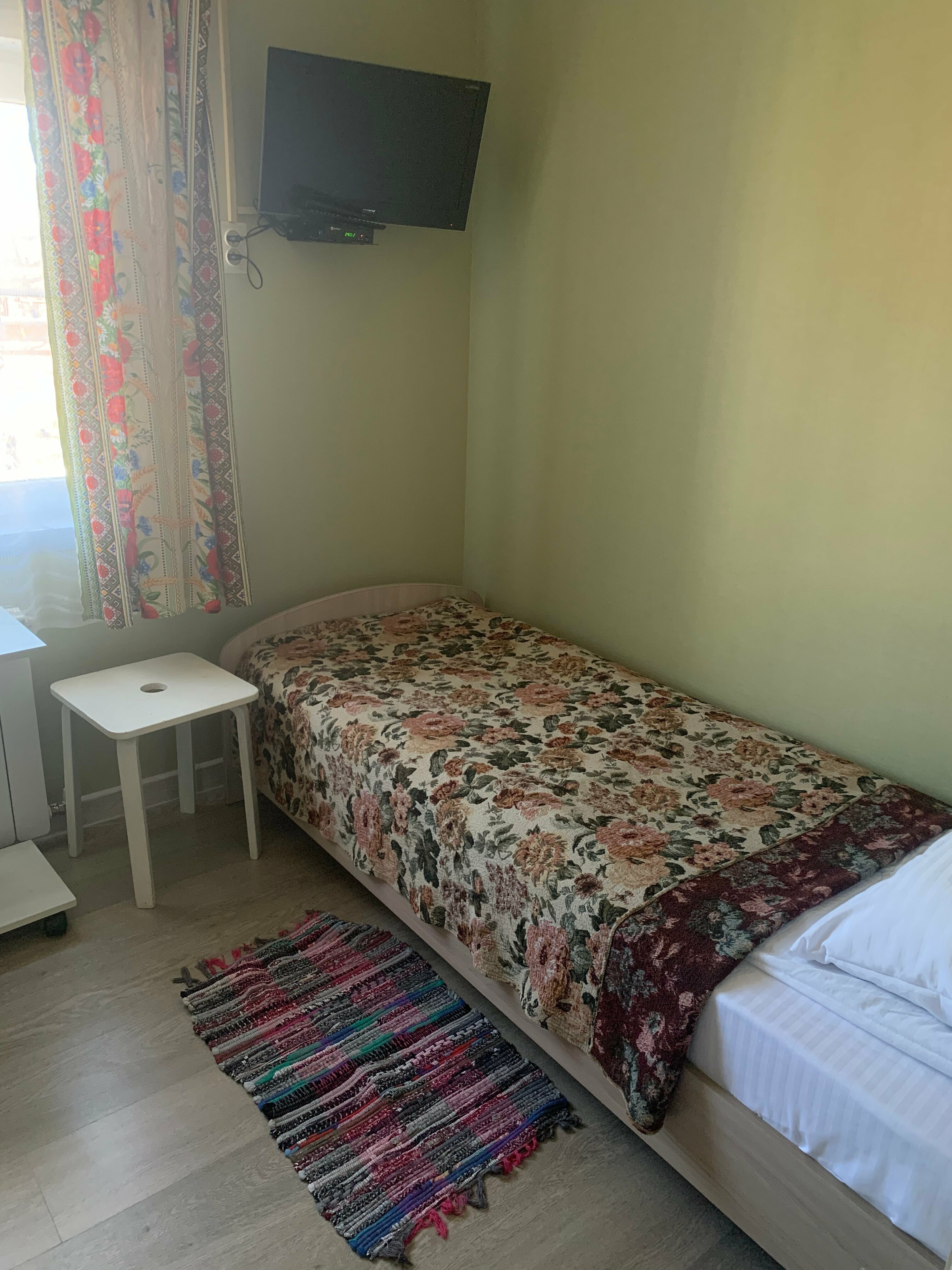 Дом для семейного отдыха