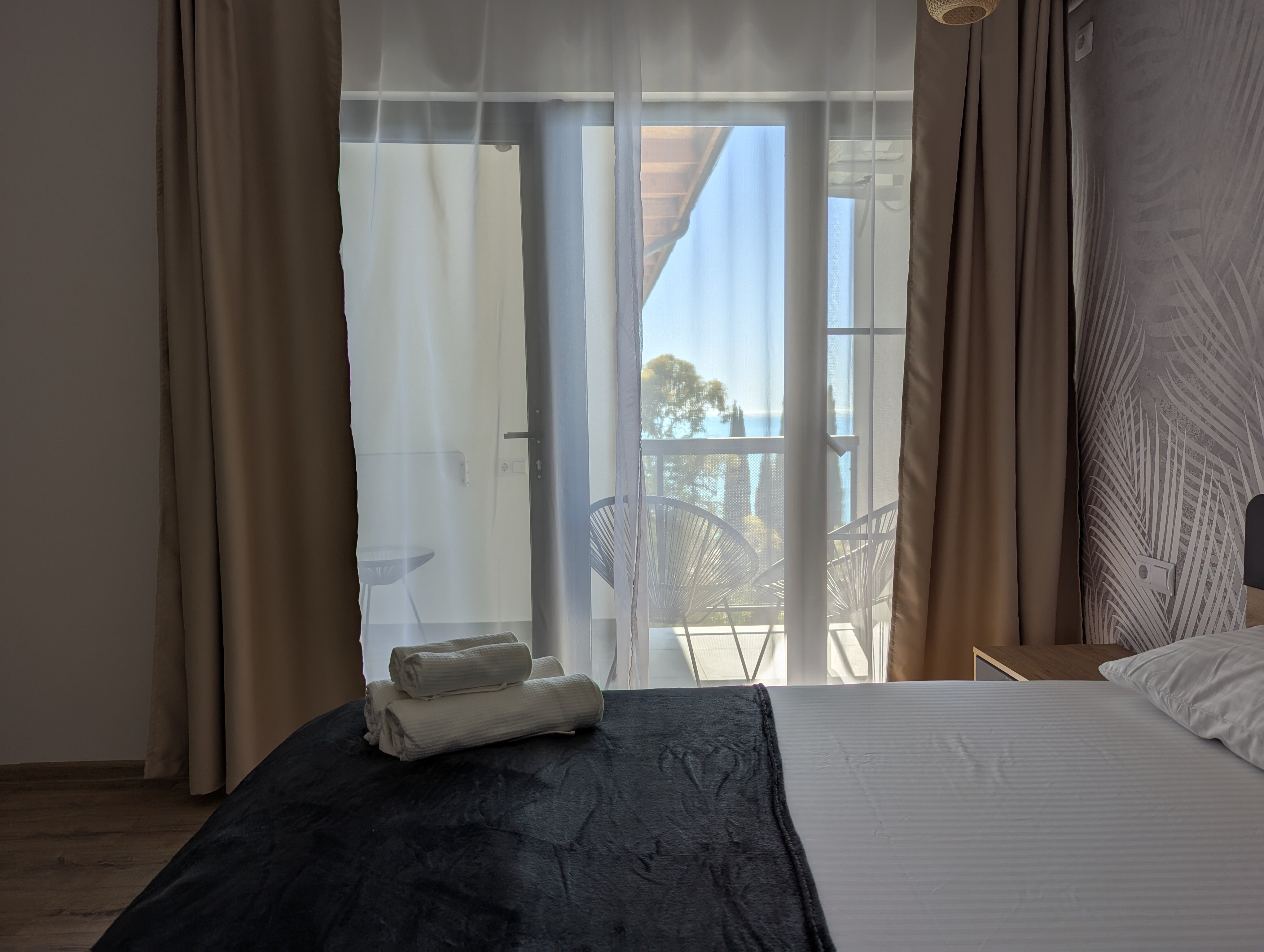 Двухместный номер