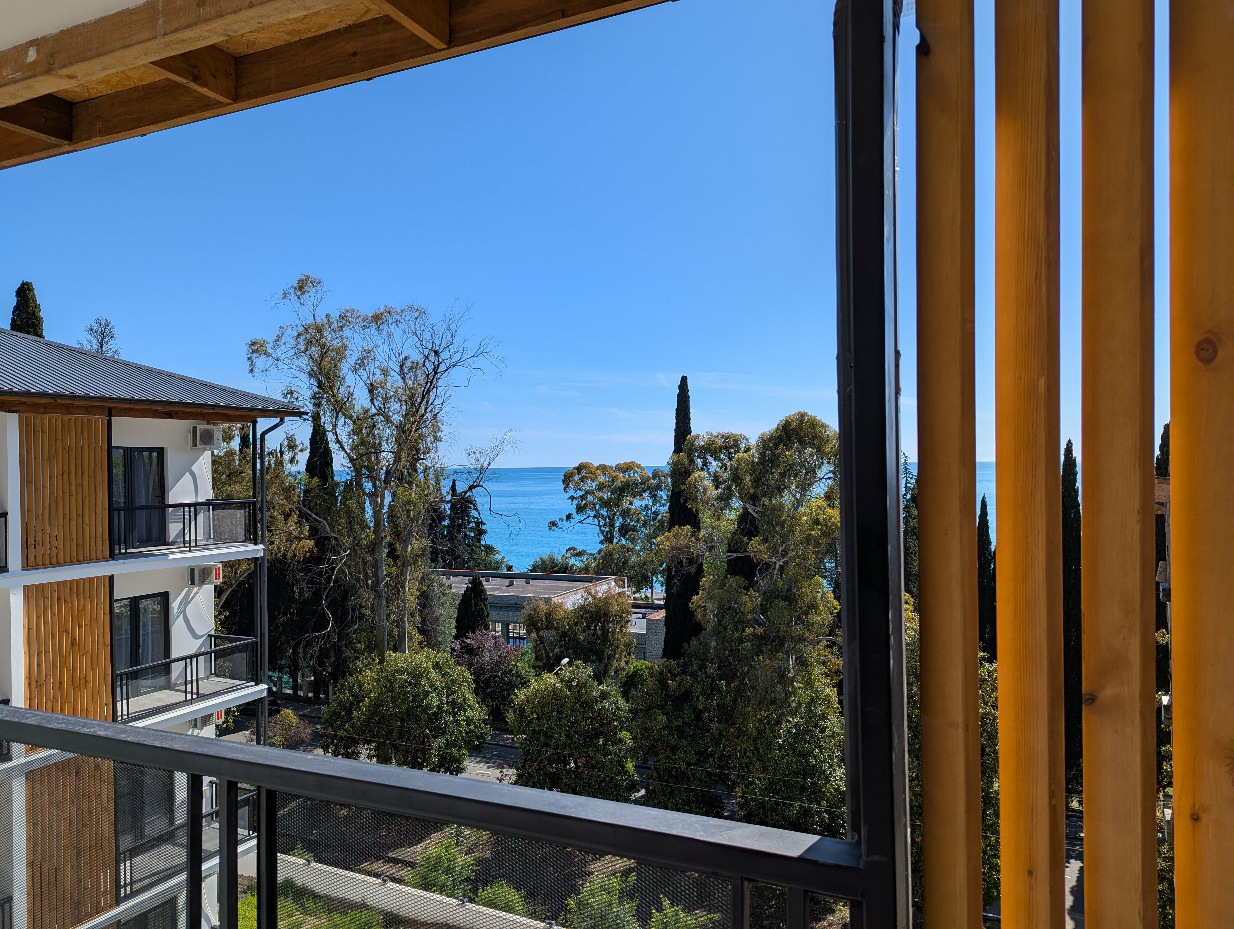 Двухместный номер