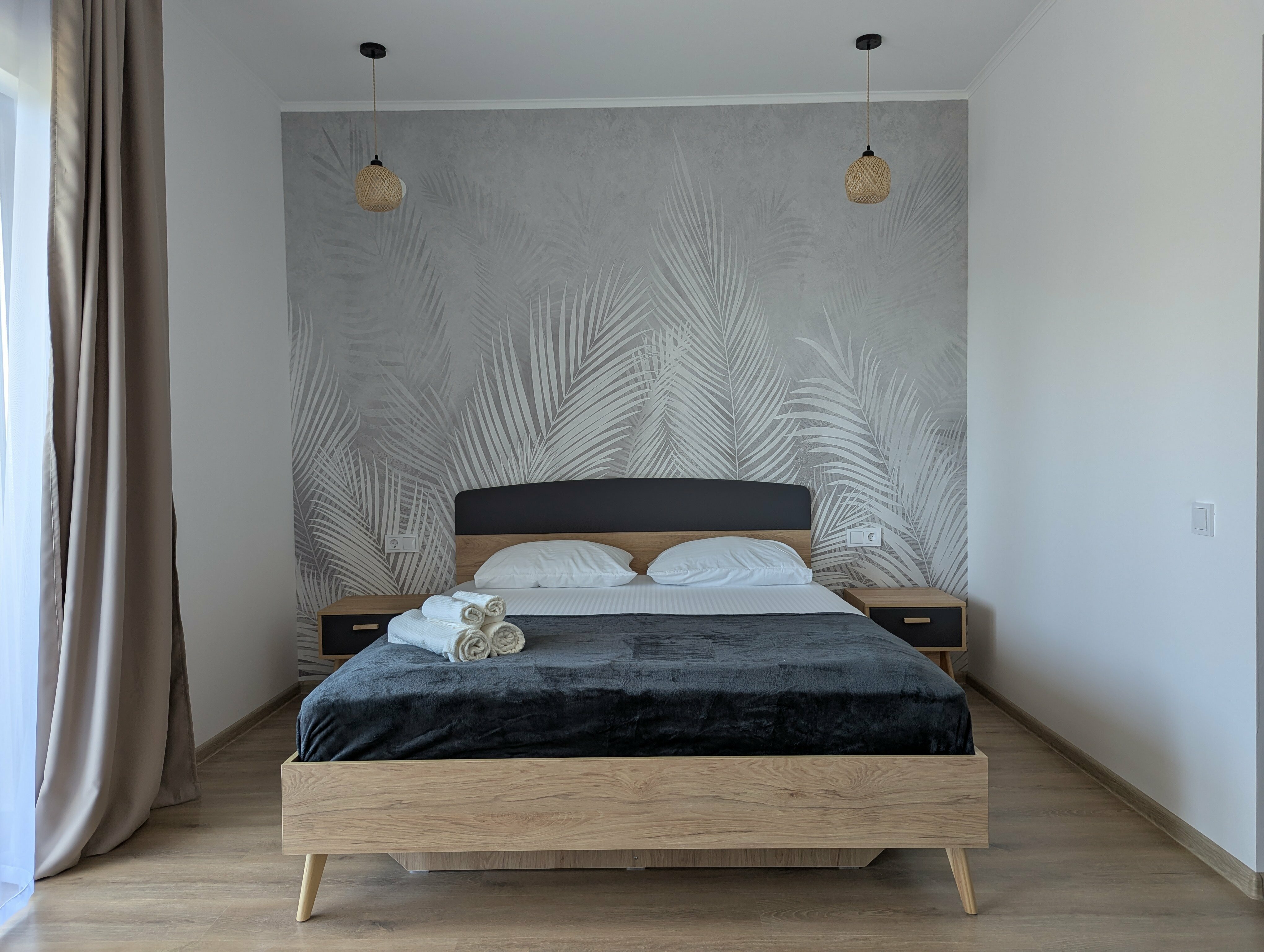 Двухместный номер