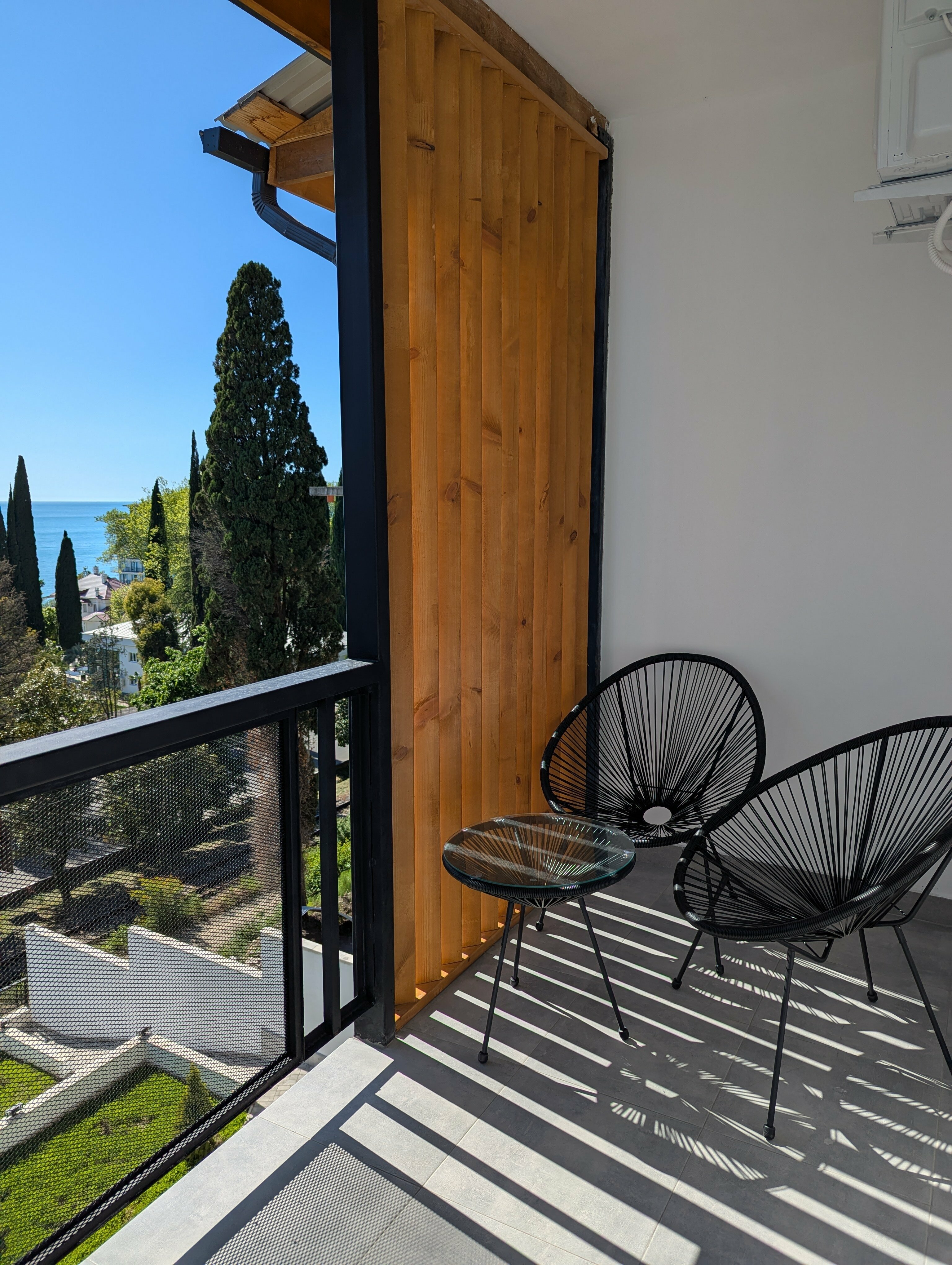 Двухместный номер