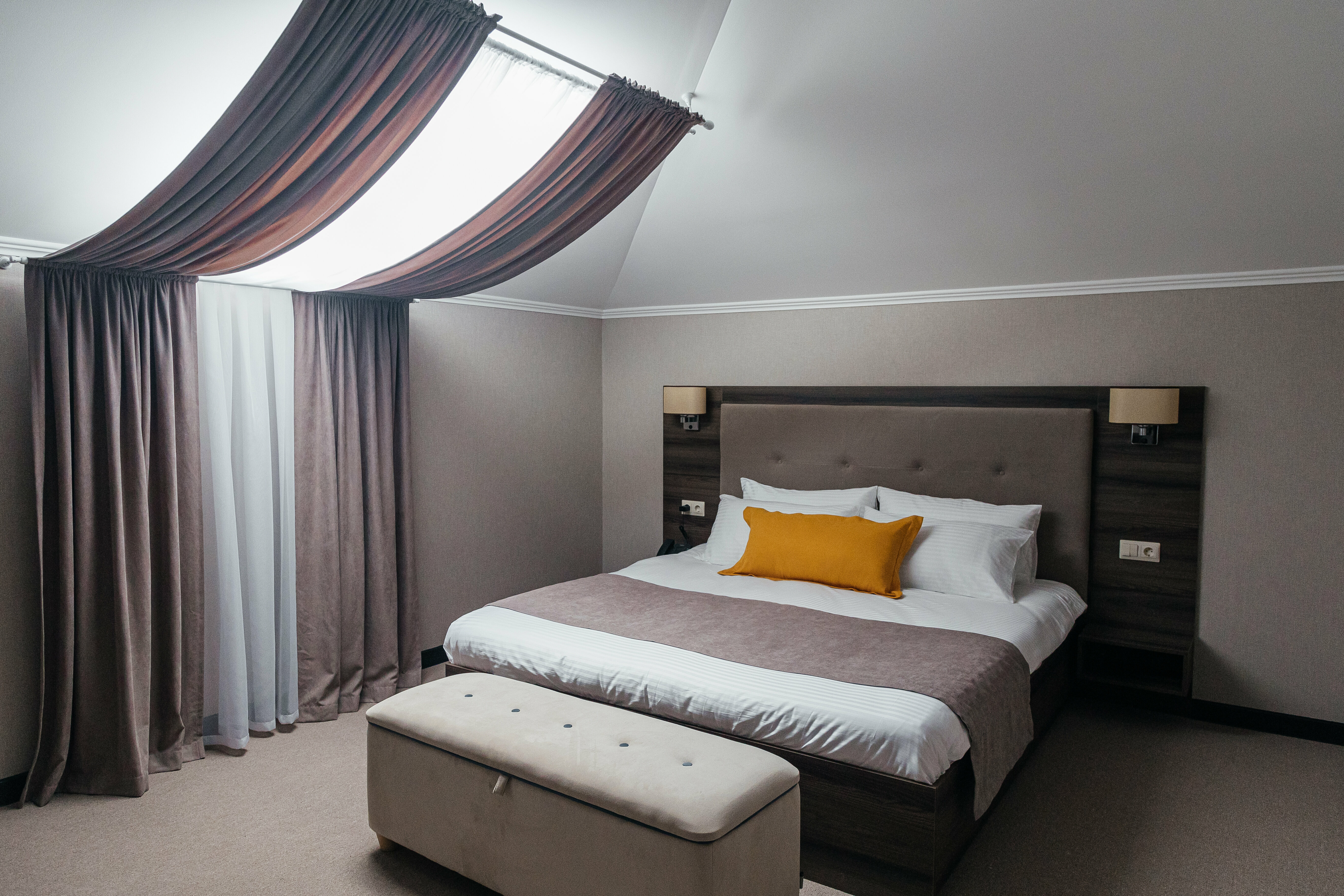 PRESIDENTIAL SUITE - POOL