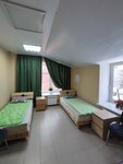 Бюджетный двухместный номер с 2 отдельными кроватями в ПохрапимInn