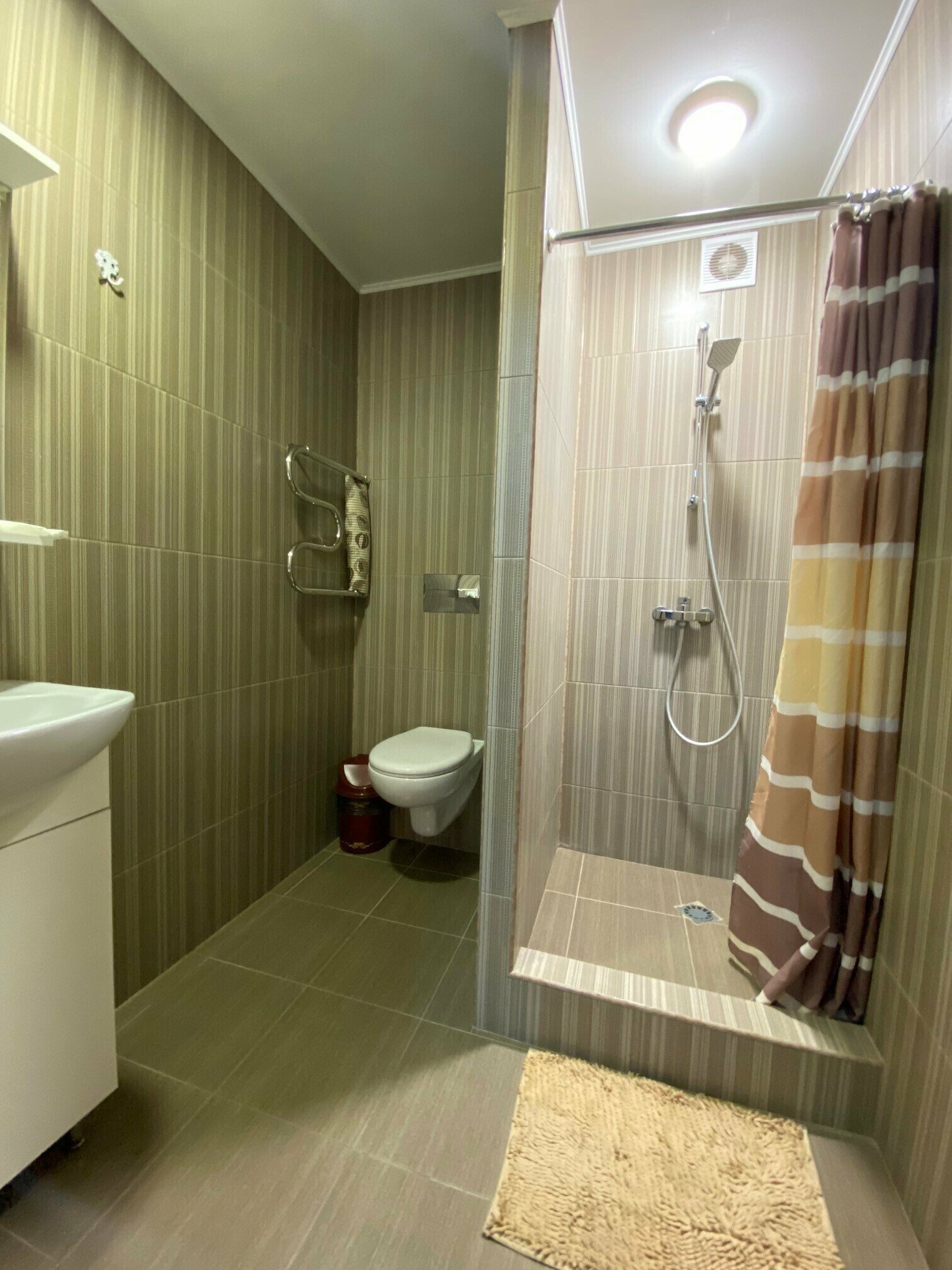 Номер-студия