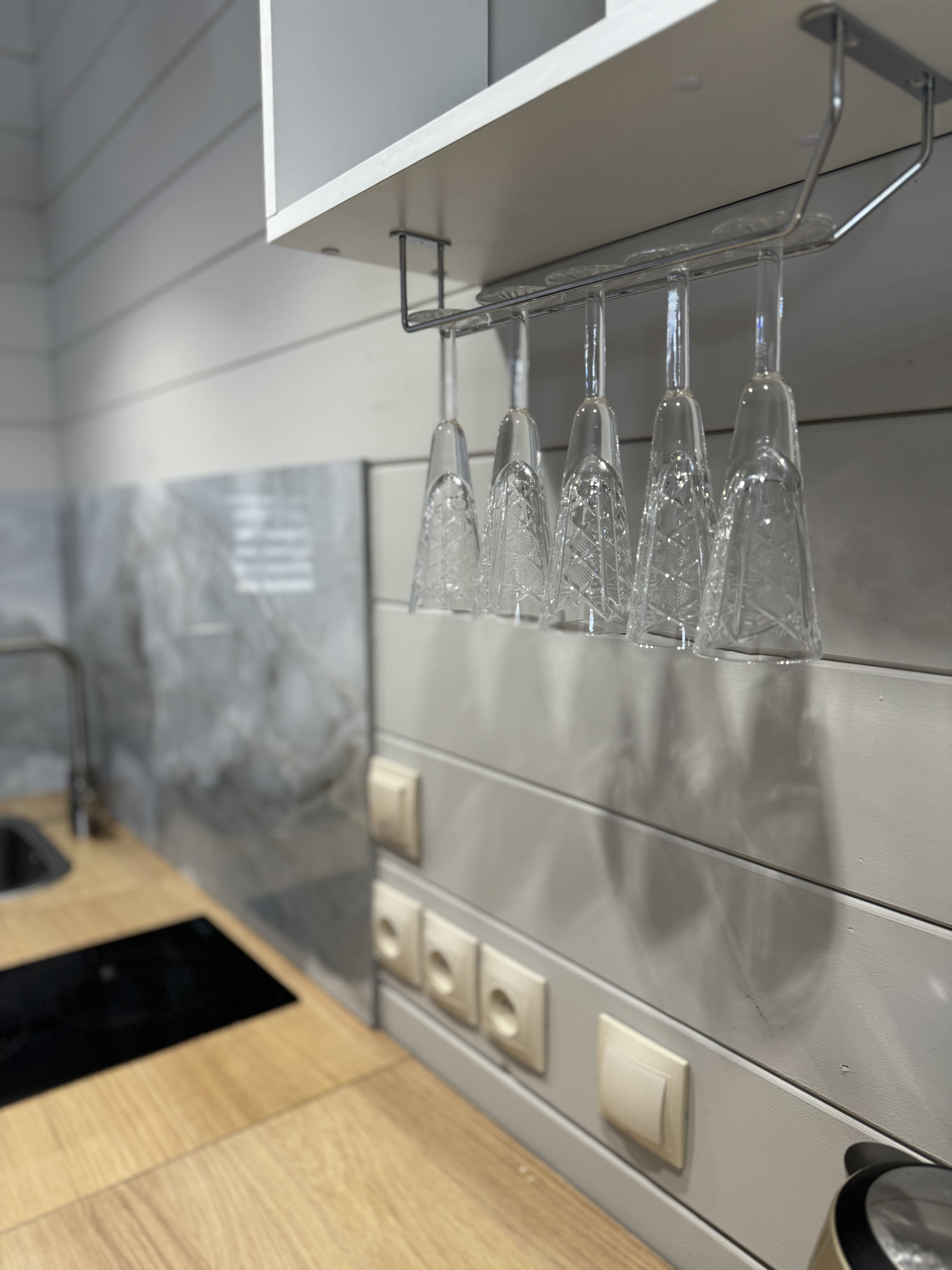 Апартаменты