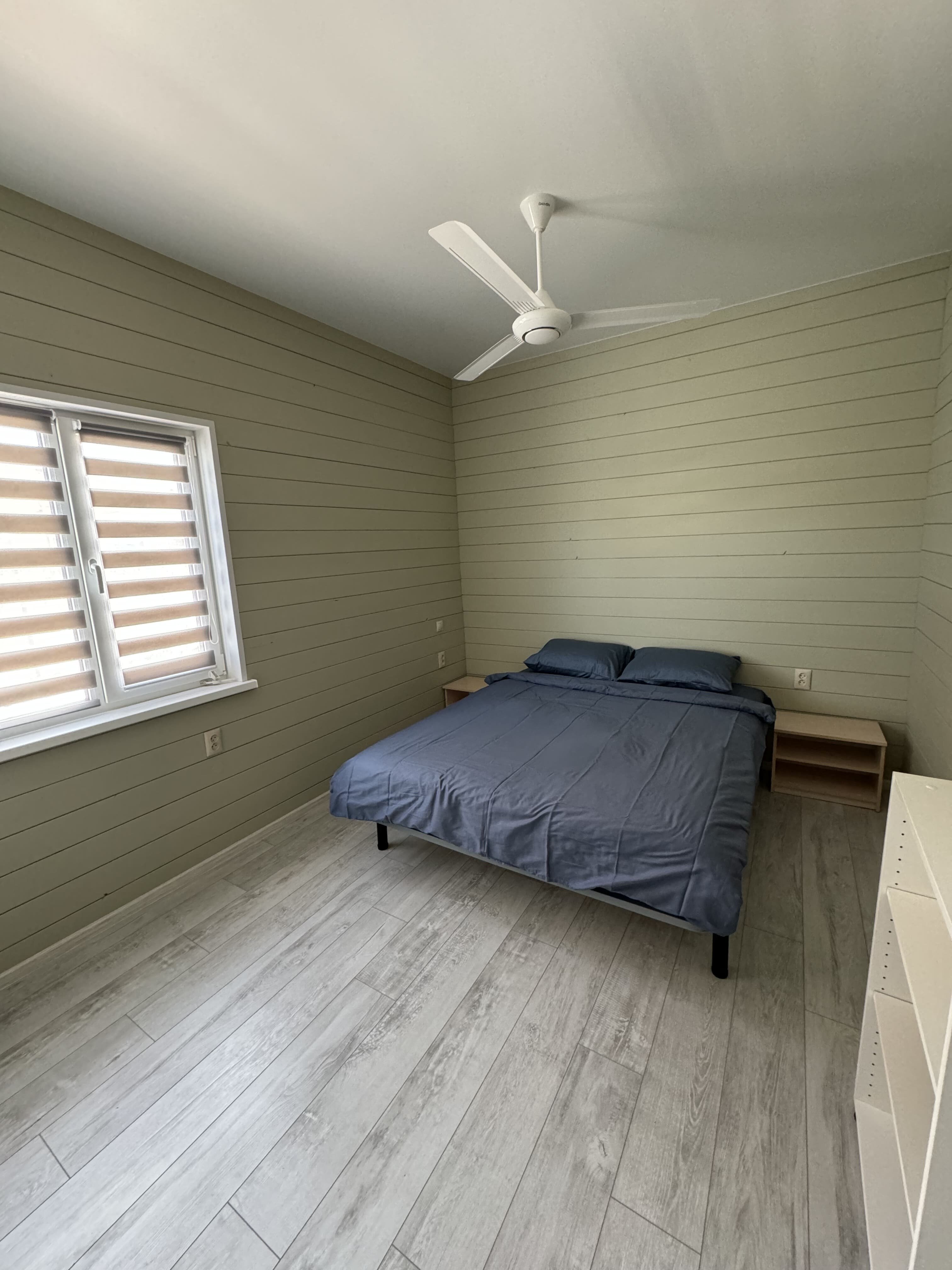 Апартаменты