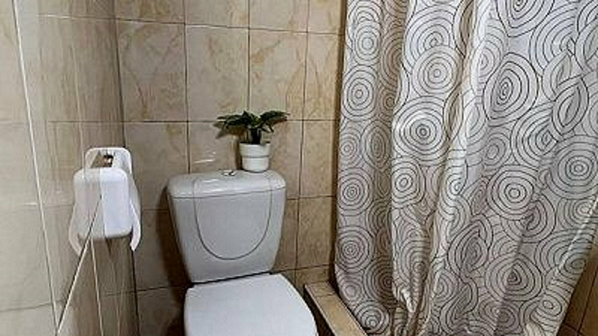 Стандартный четырехместный номер