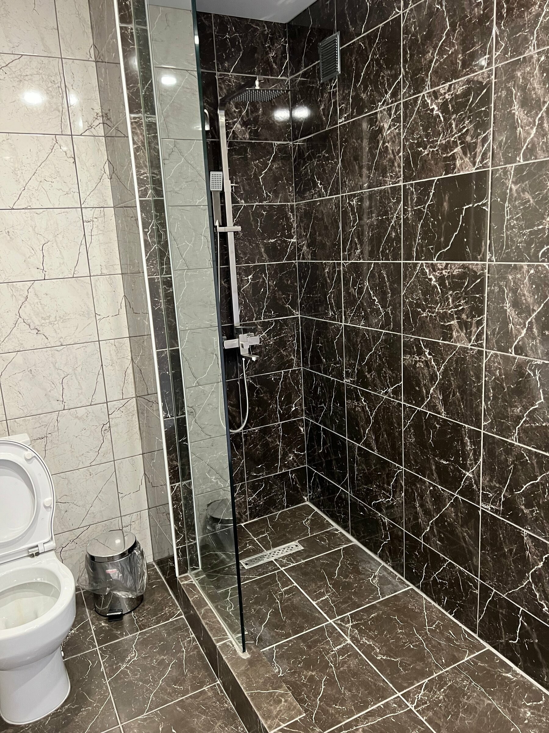 Люкс с 1 спальней