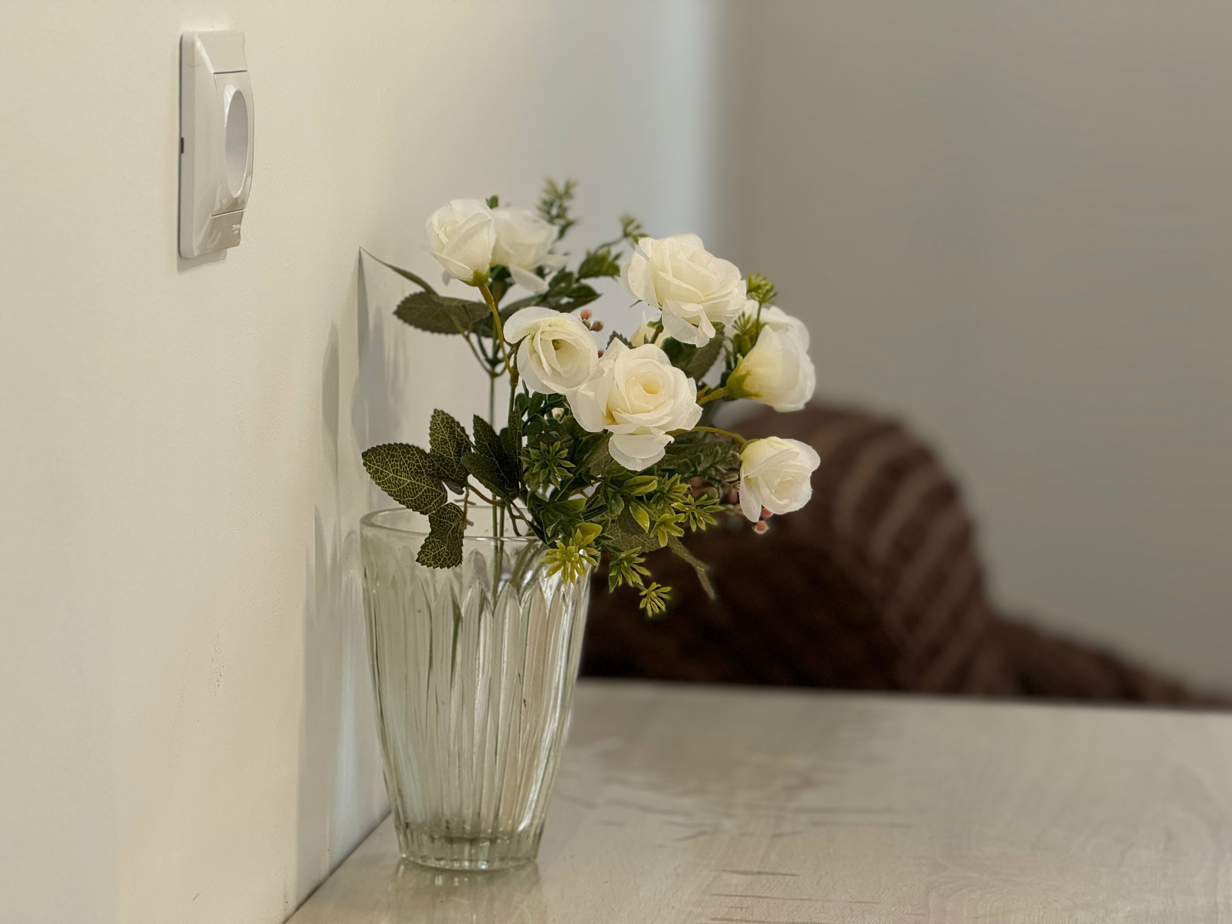 Номер-студия с кроватью размера "king-size" и диван-кроватью