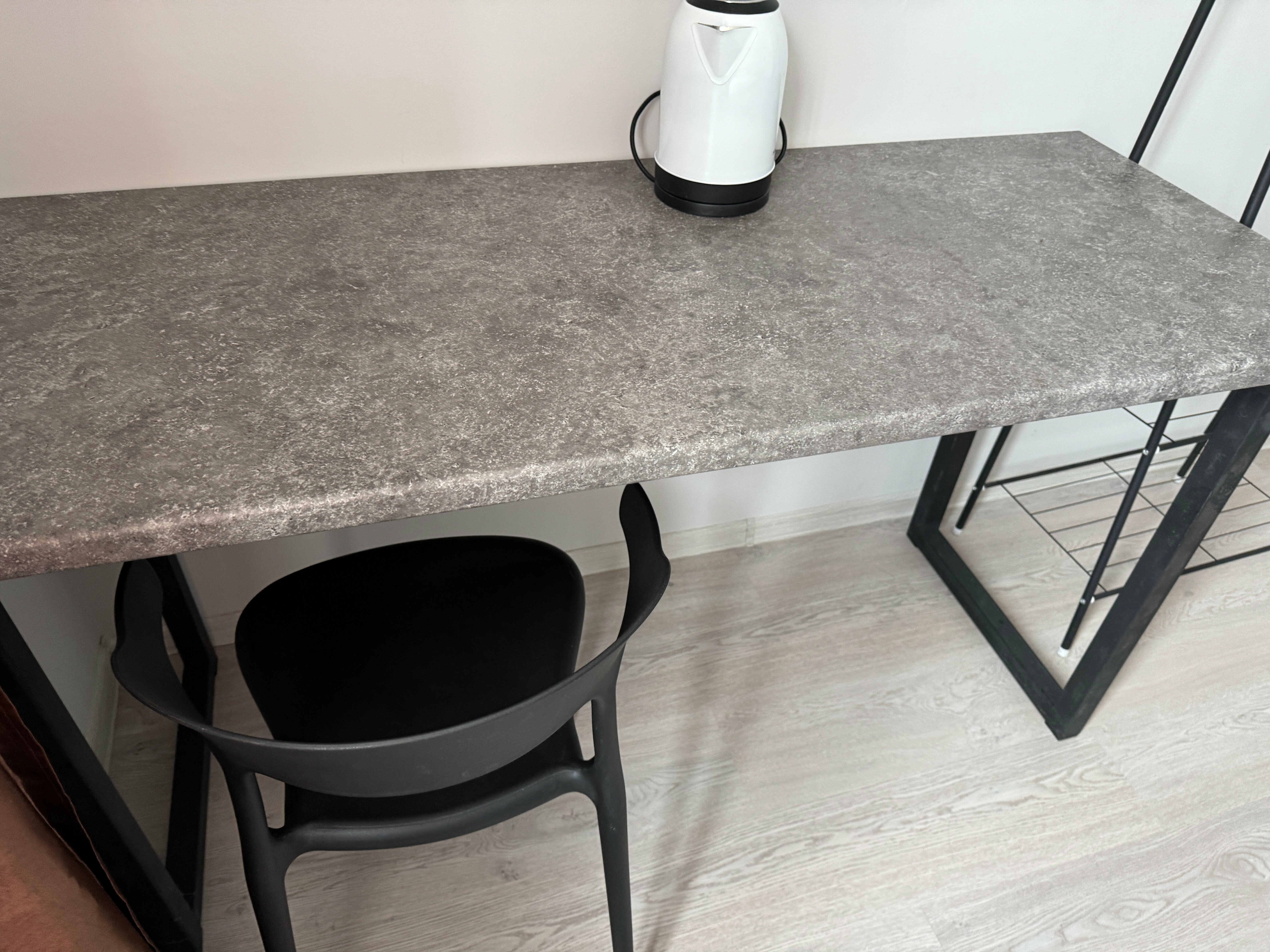 Семейный номер с балконом