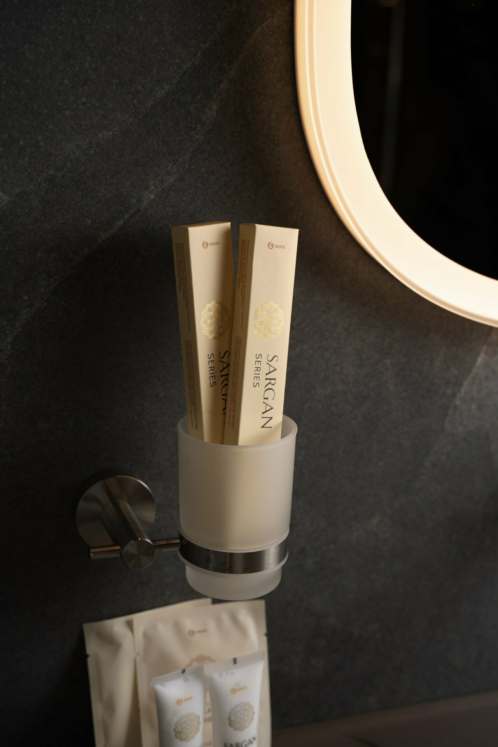 Двухместный номер с 1 кроватью или 2 отдельными кроватями и балконом