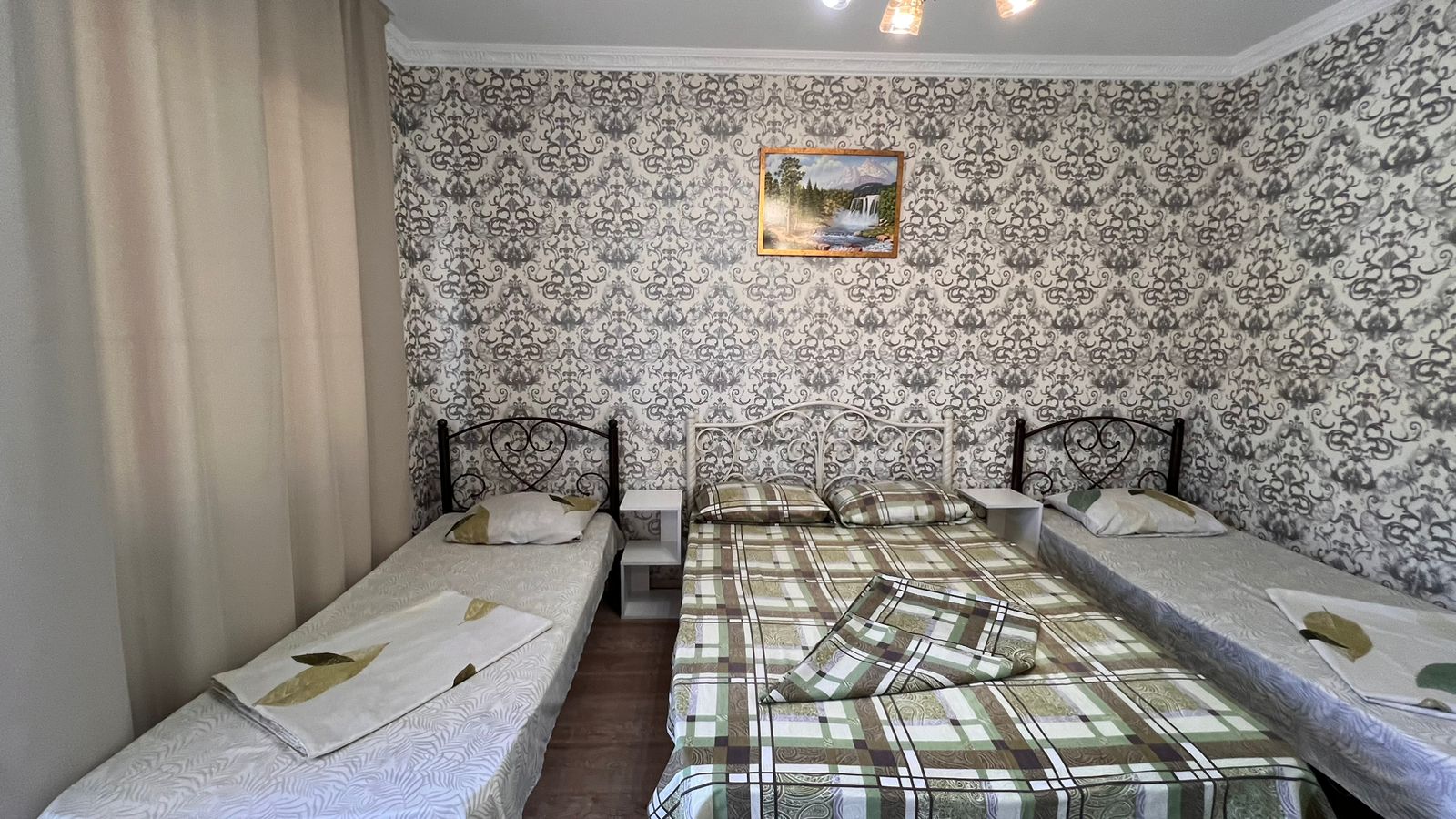 Номер-студия