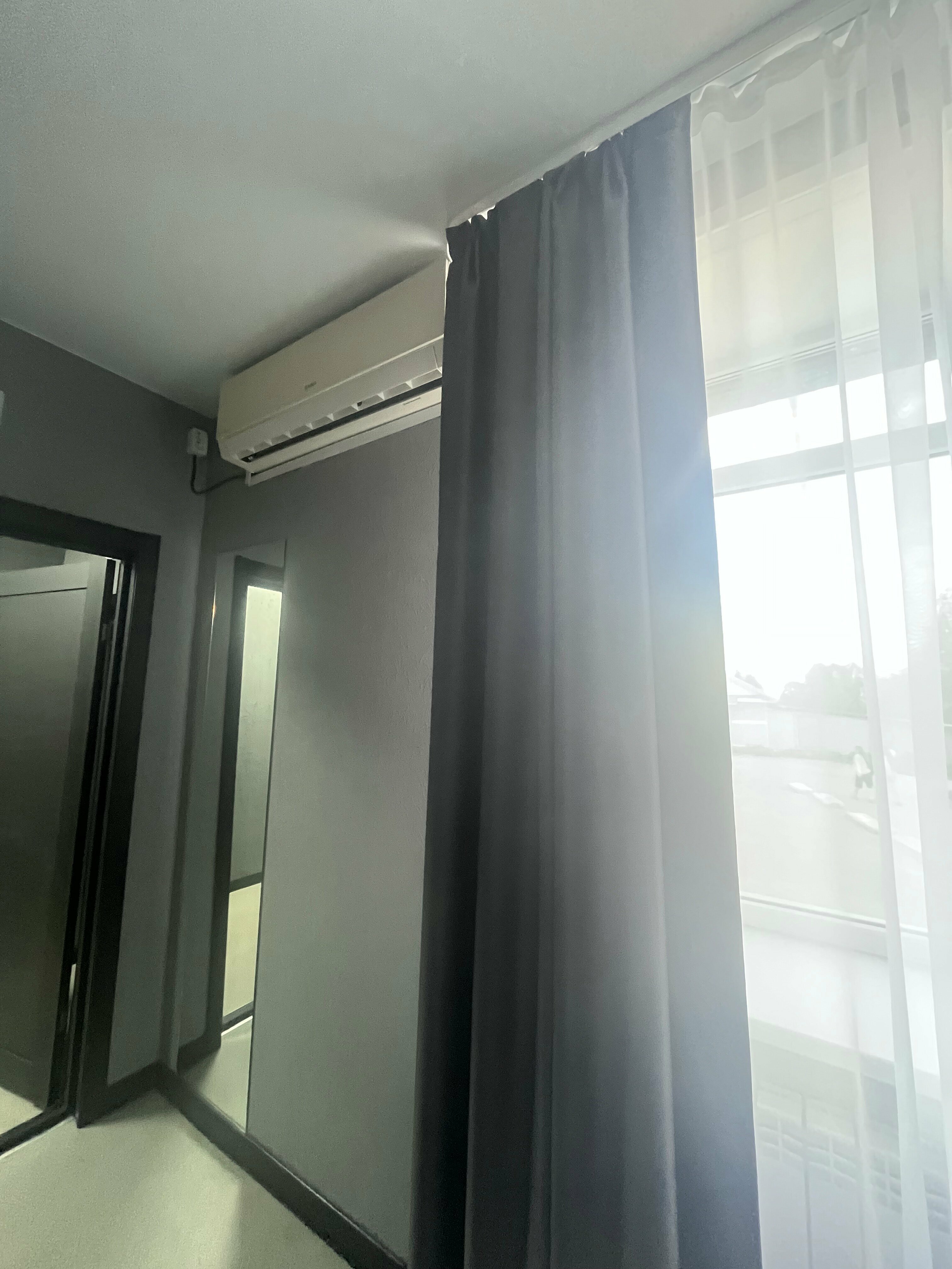 Бюджетный двухместный номер с 2 отдельными кроватями