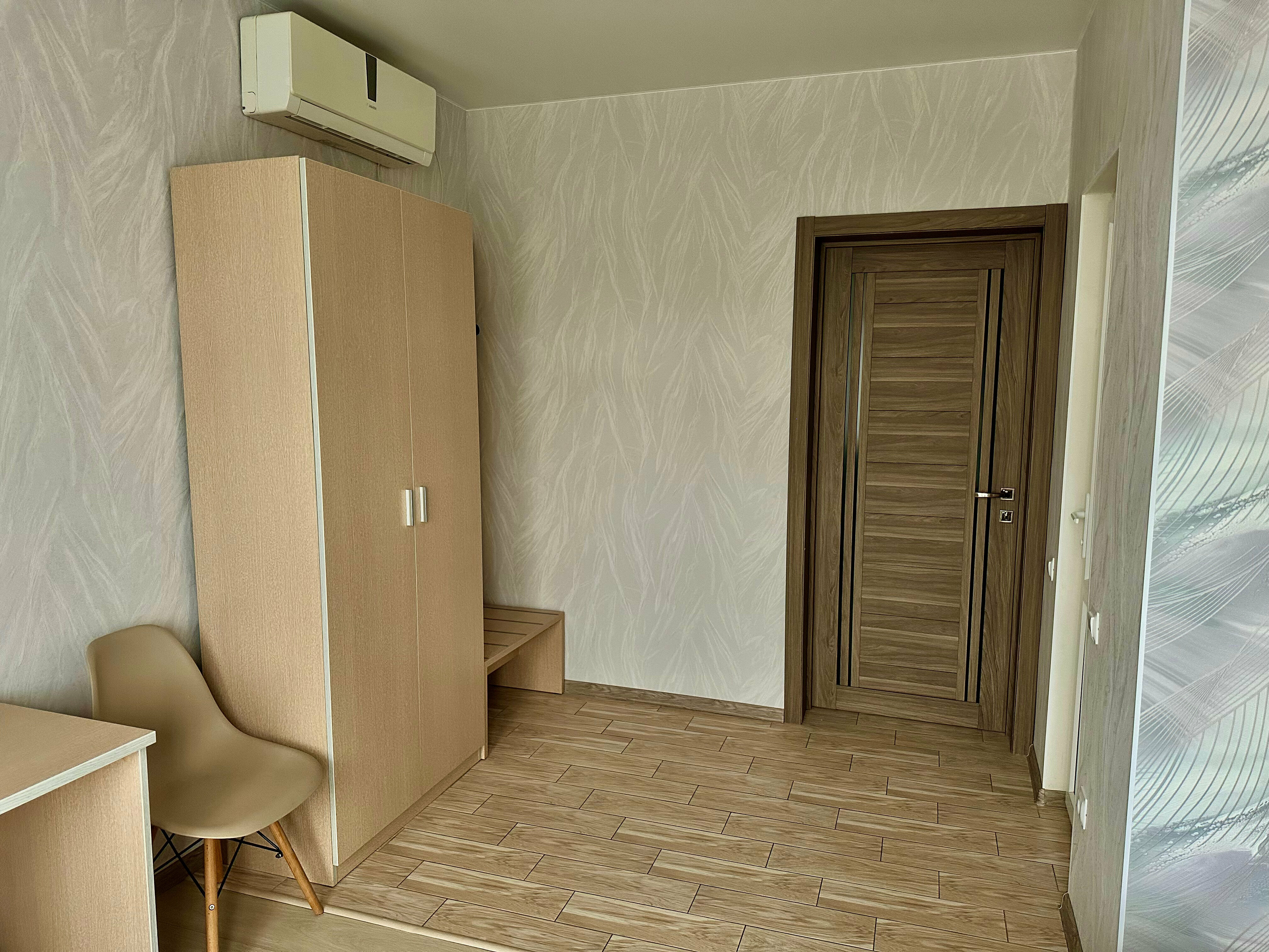 Двухместный