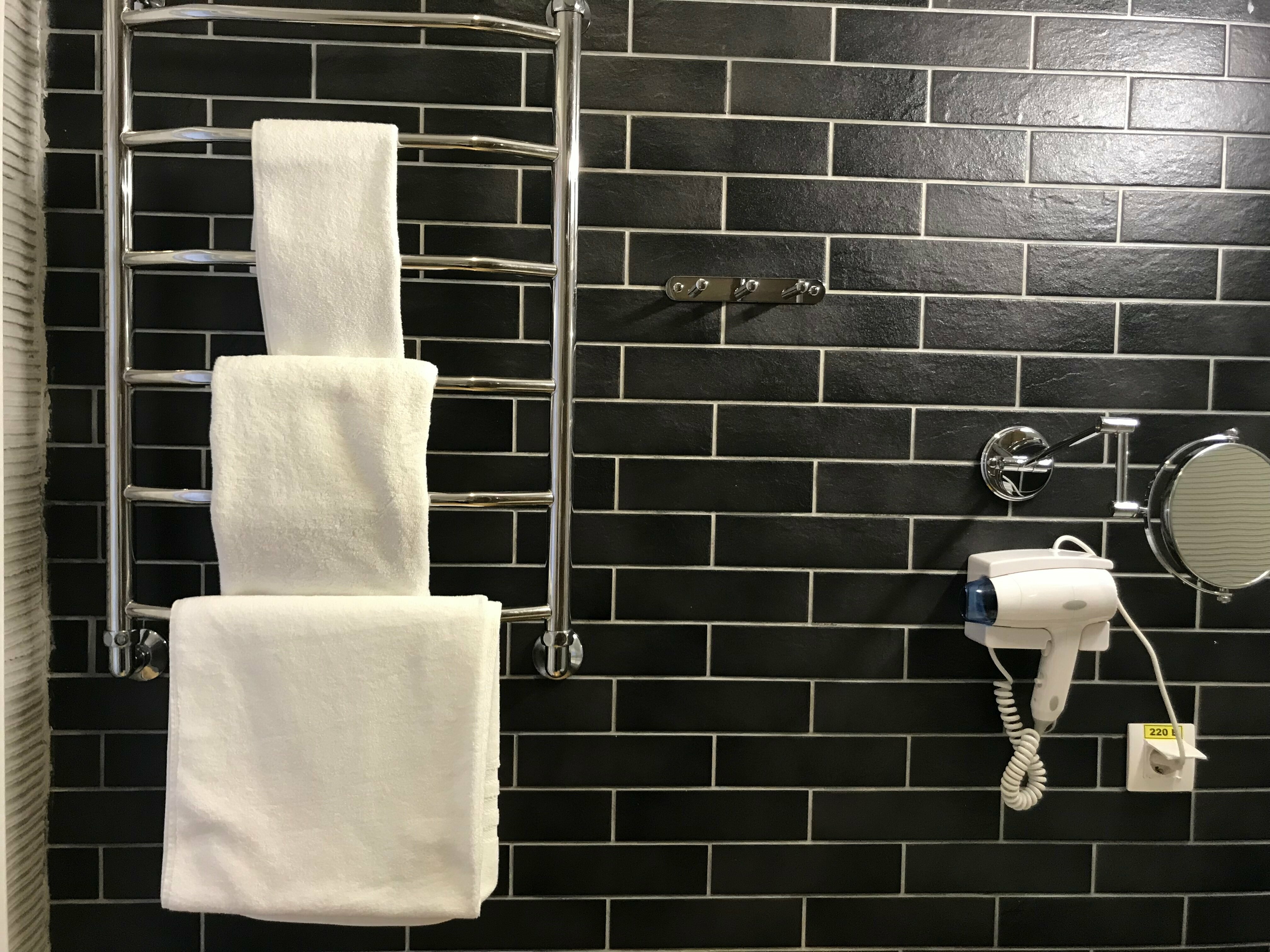 Одноместный номер