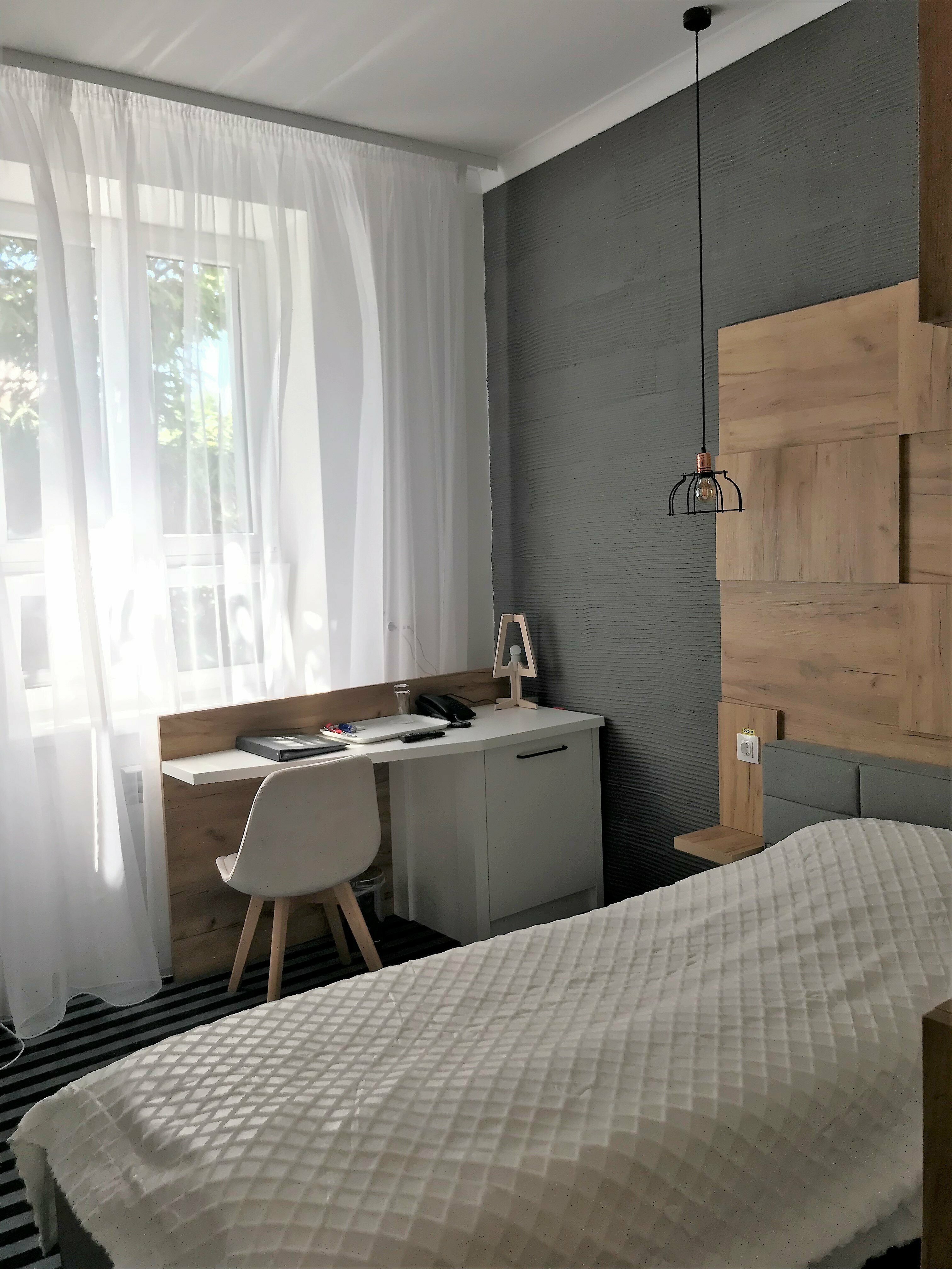 Одноместный номер