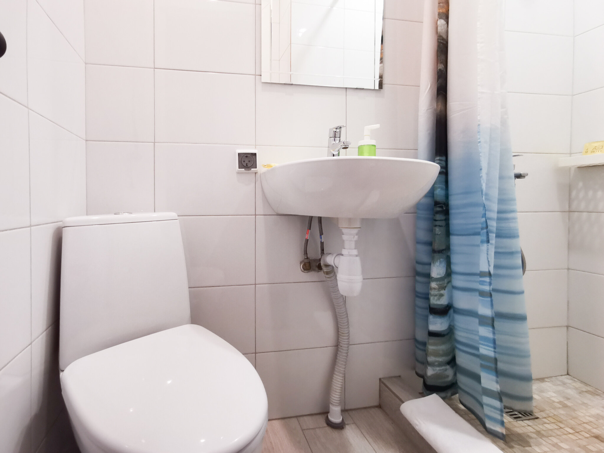 Двухместный