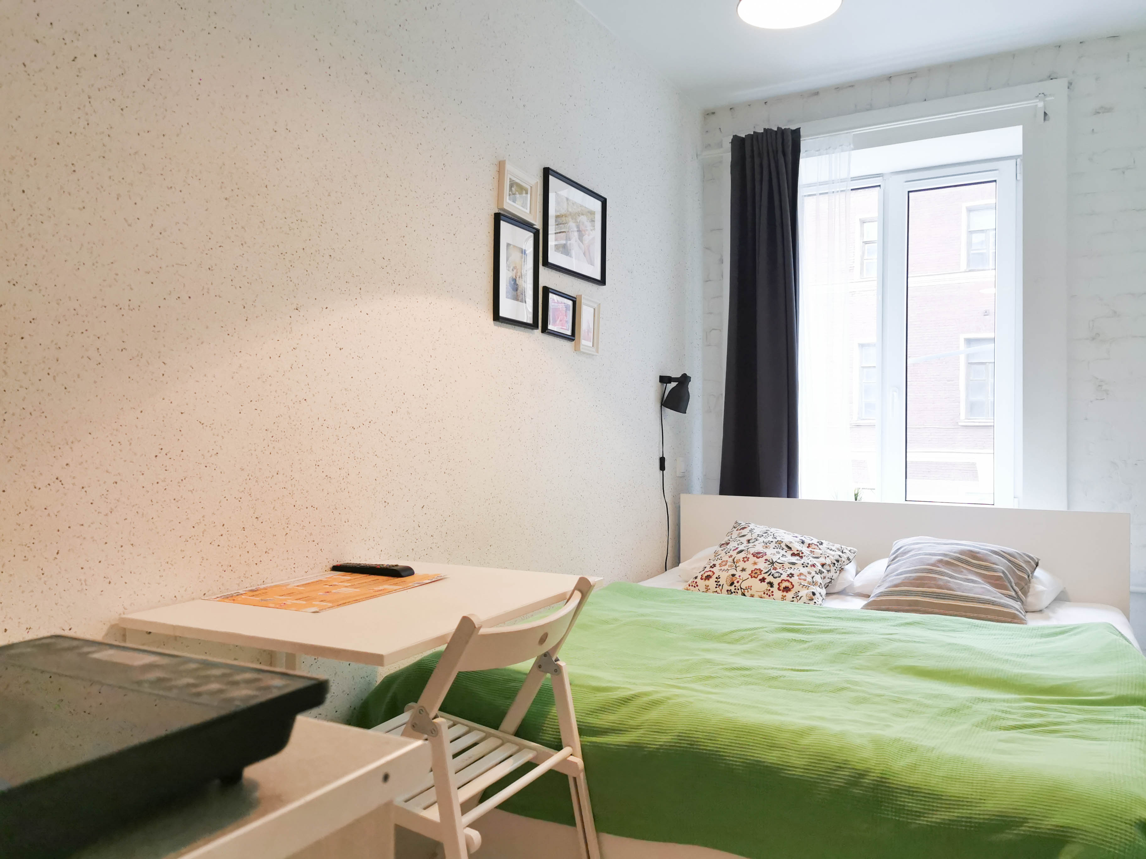 Двухместный