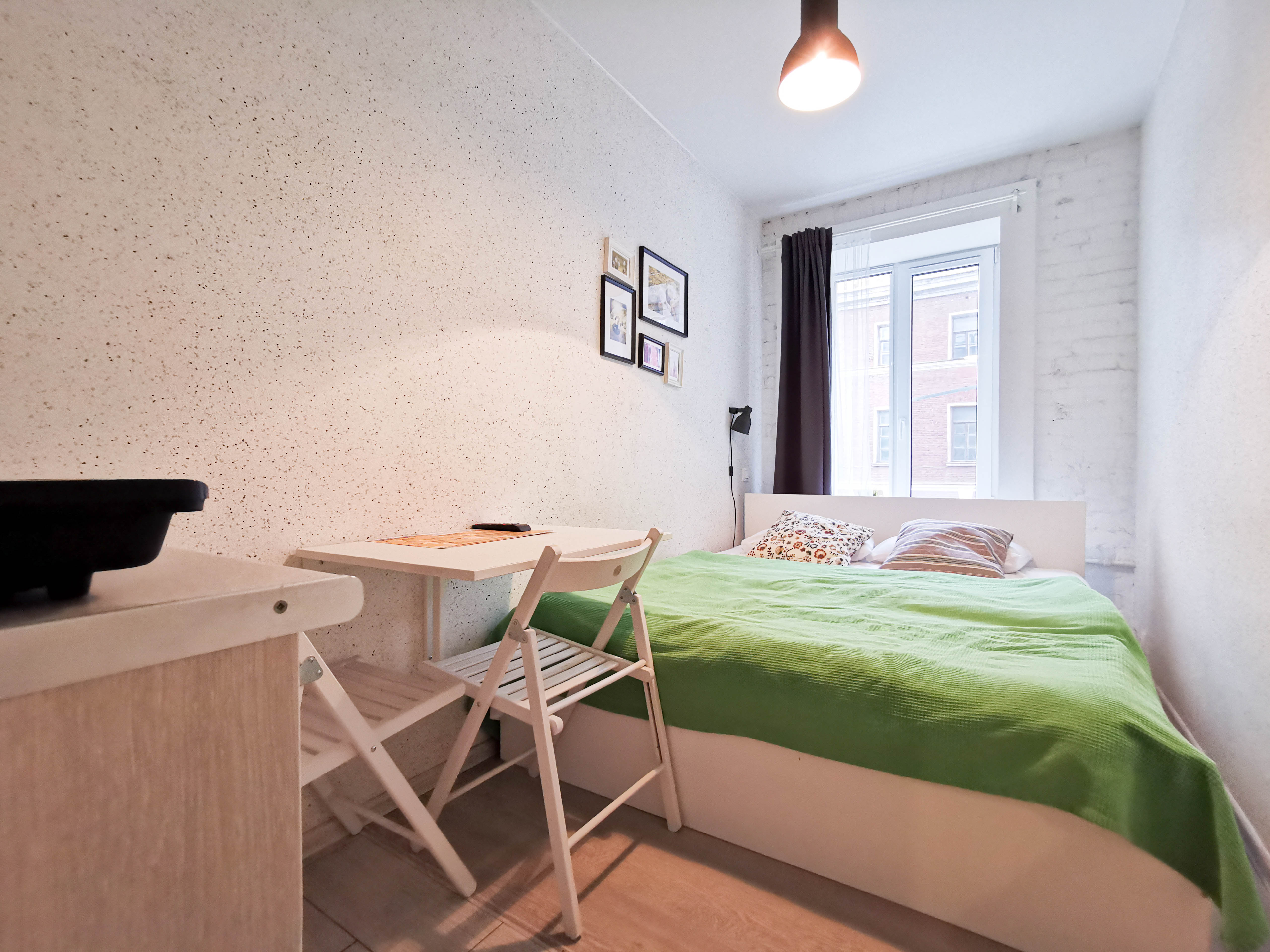 Двухместный