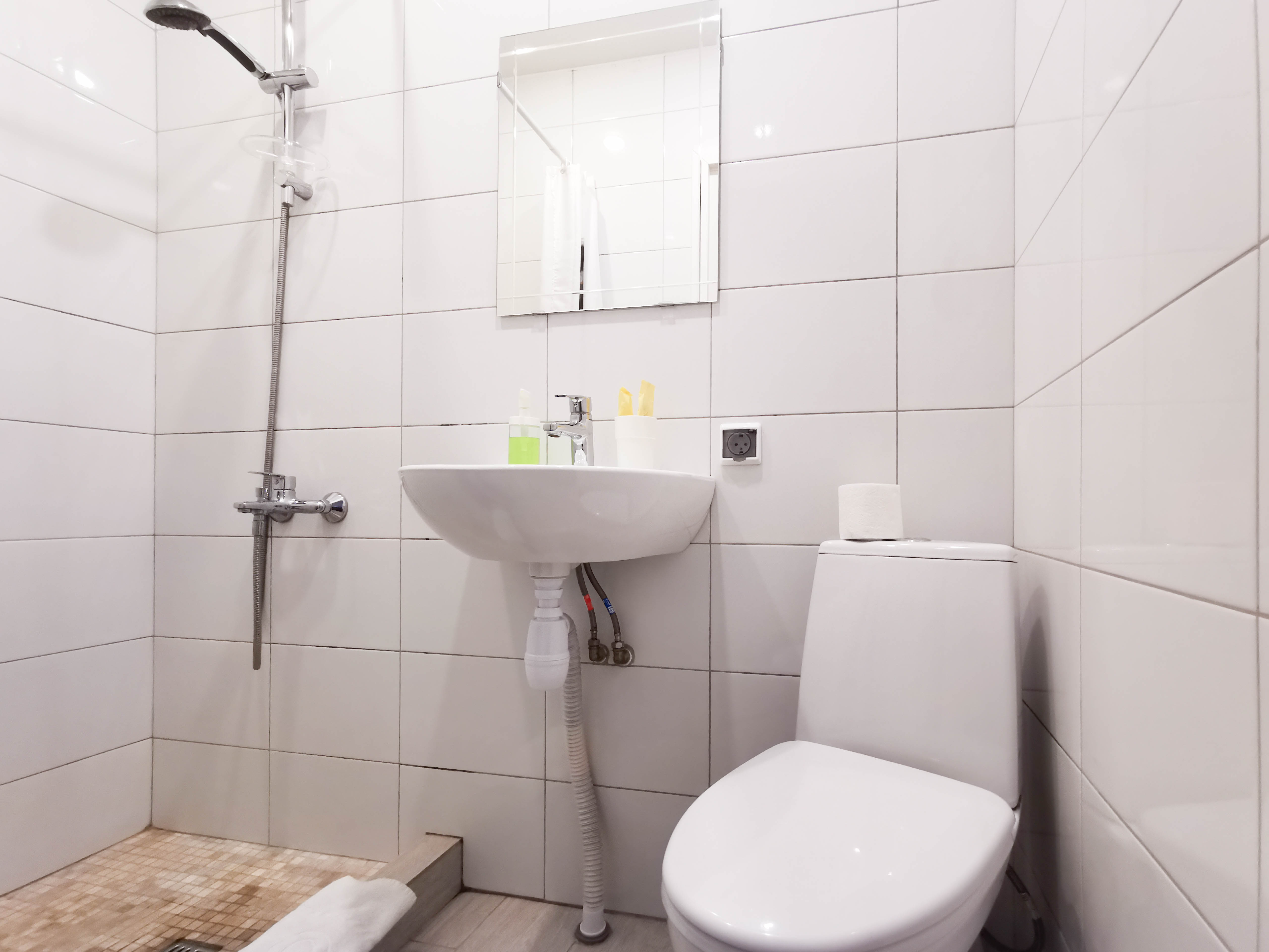 Двухместный