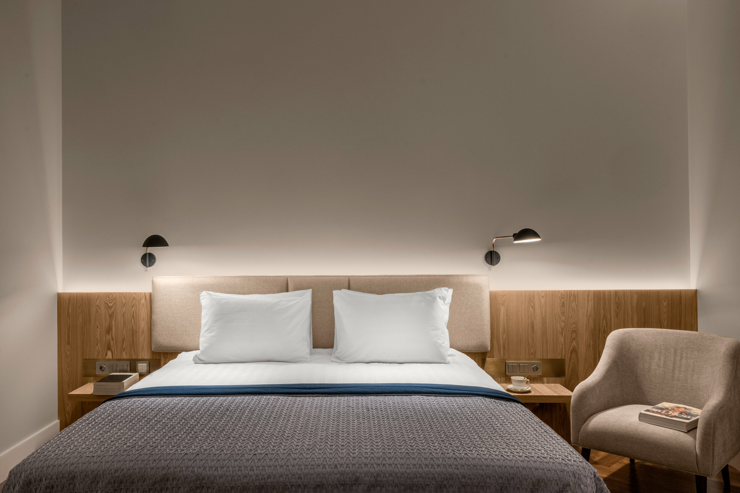 Улучшенный премиум