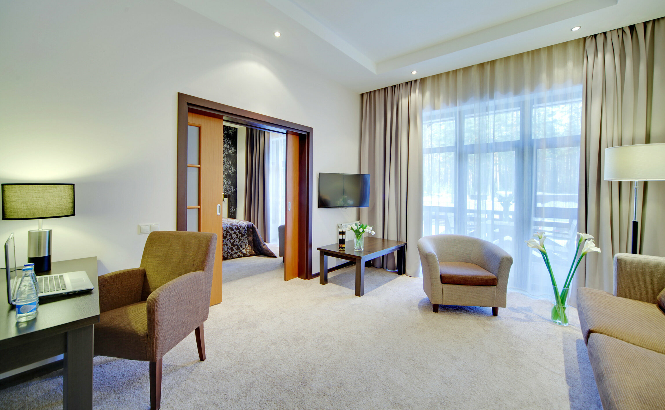 Джуниор Сьют