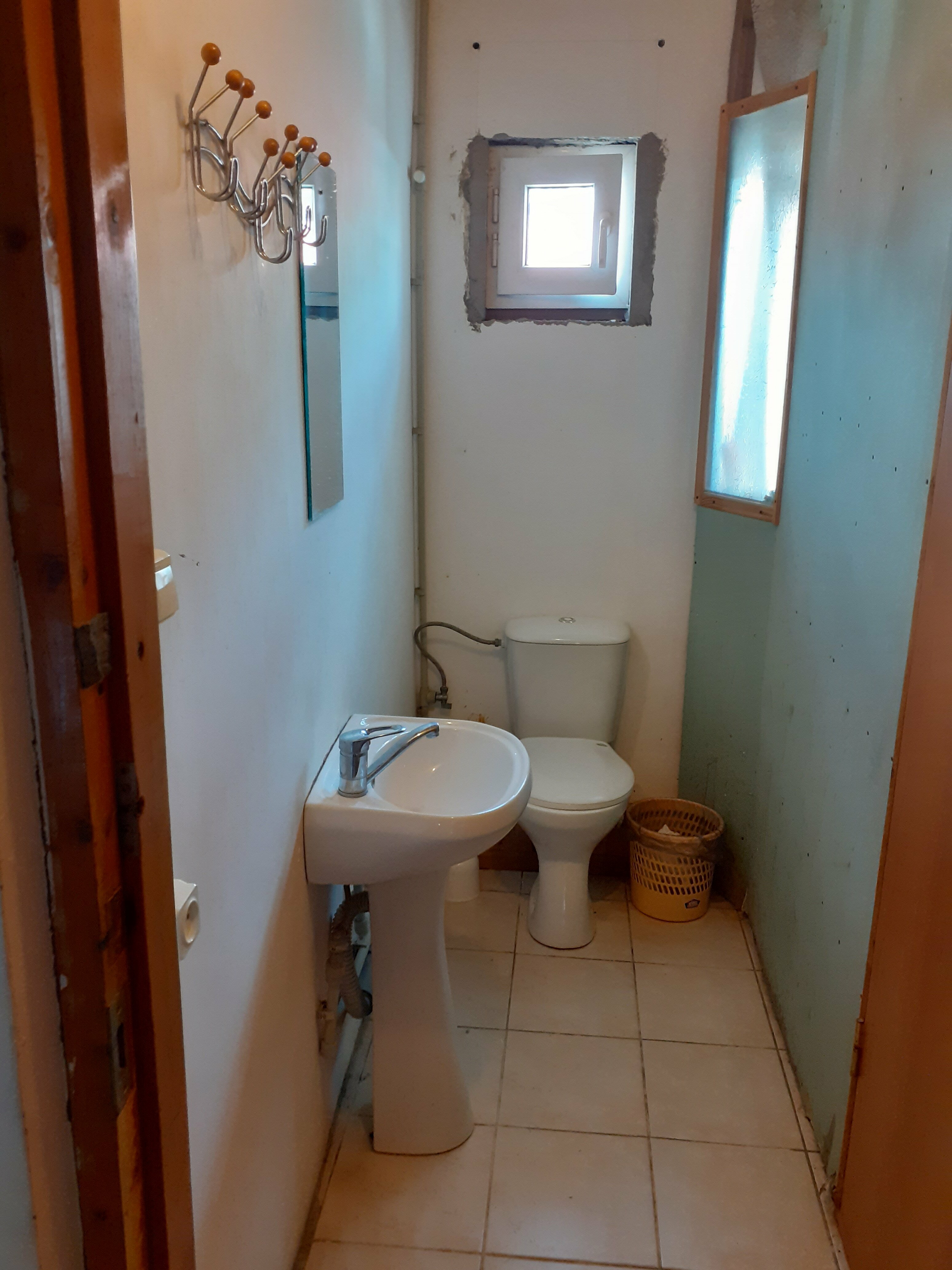 Трехместный номер