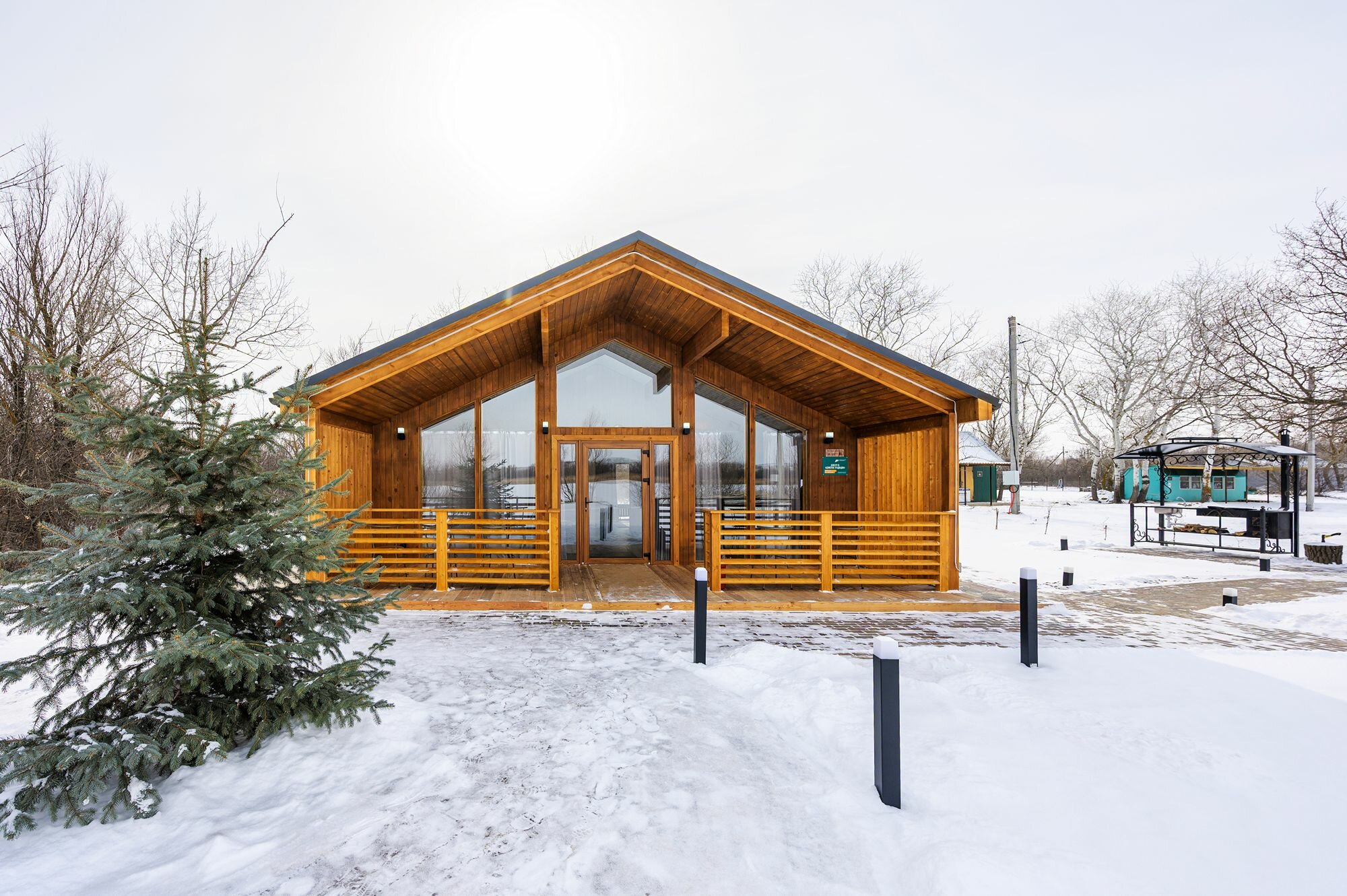 Дом Донские традиции