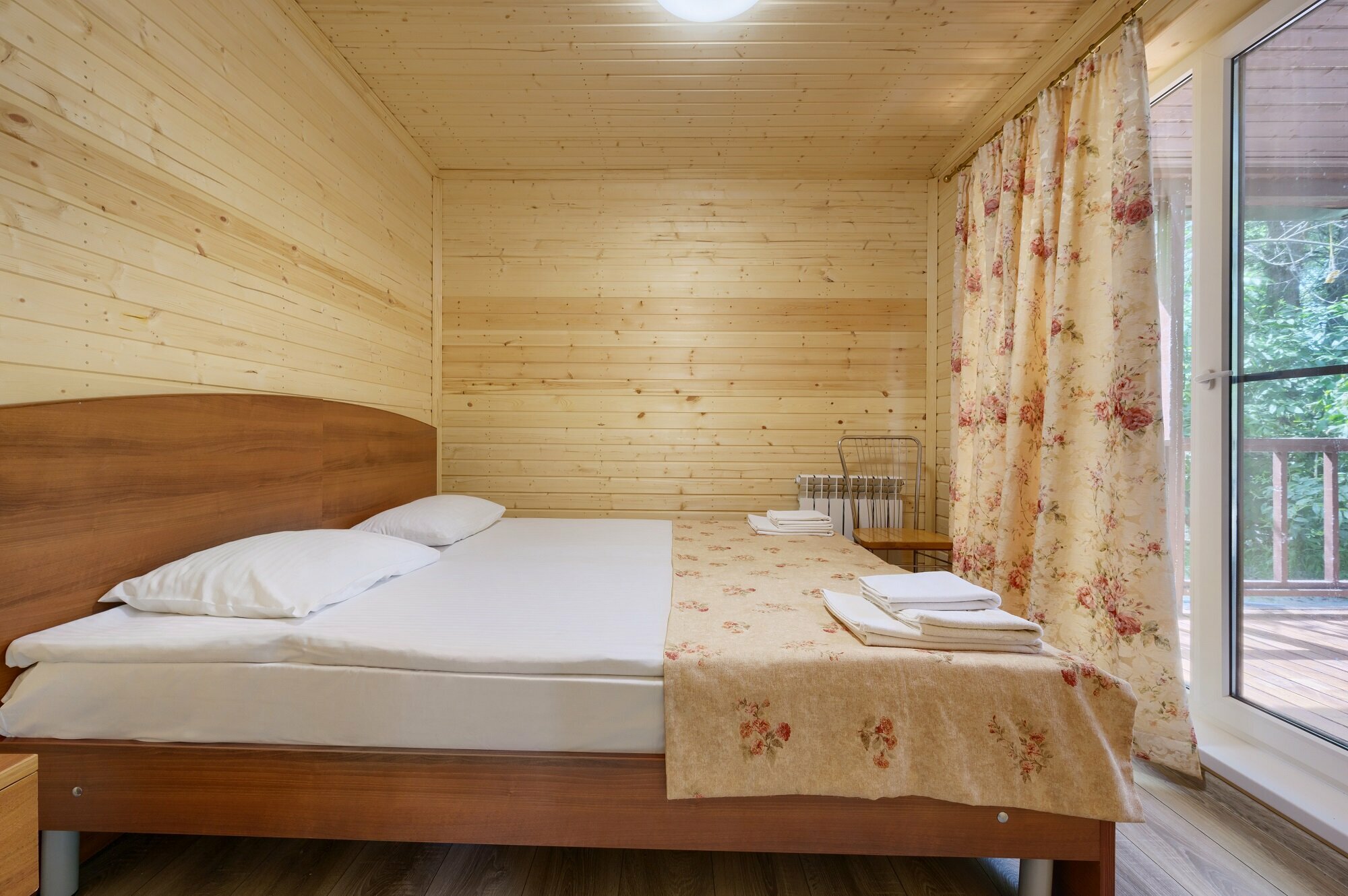 Дом "Атмосфера"