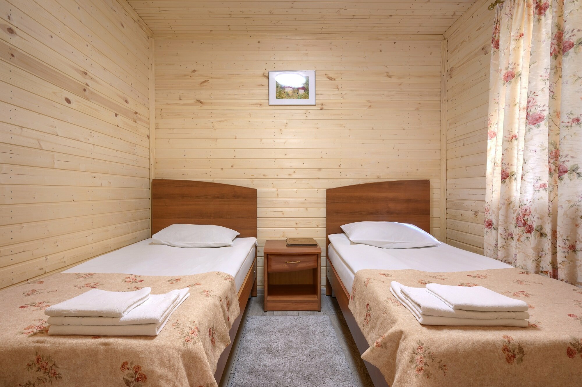 Дом "Гармония"