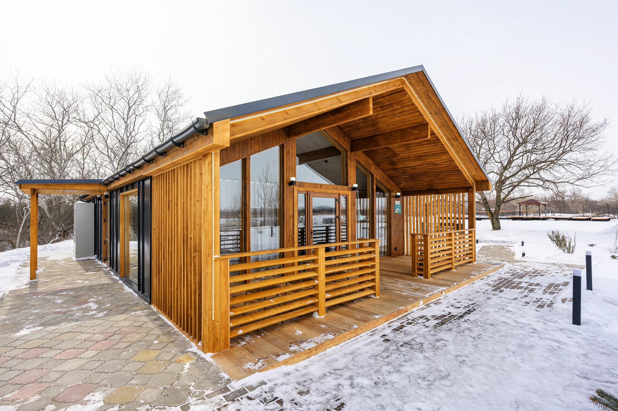 Дом Донские традиции