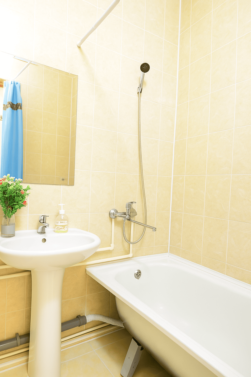 Апартаменты