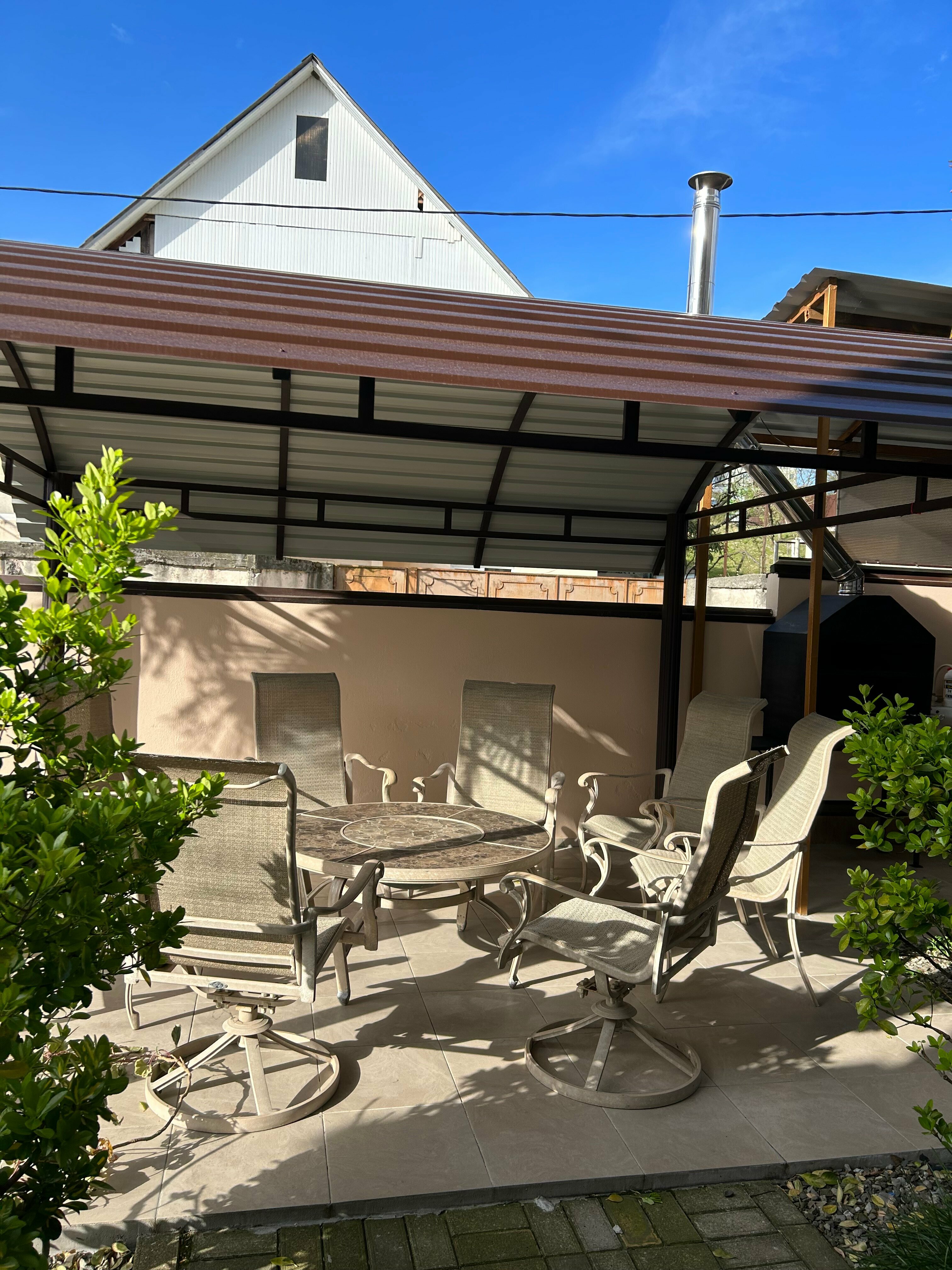 Бюджетный двухместный номер с 2 отдельными кроватями