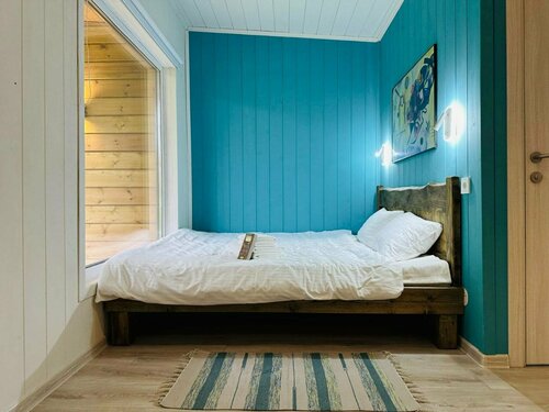 Домик "Кандинского"