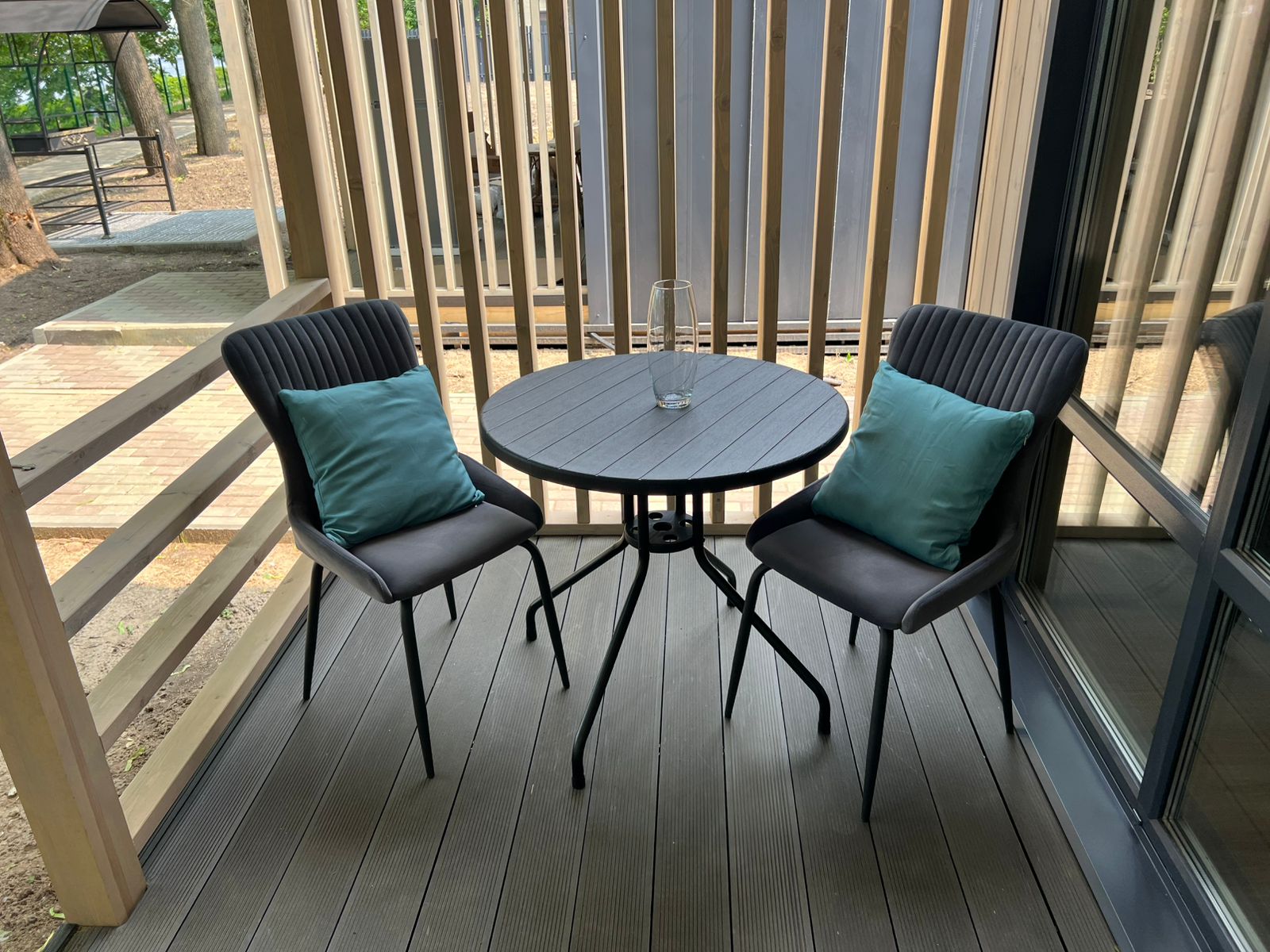 Улучшенный семейный номер