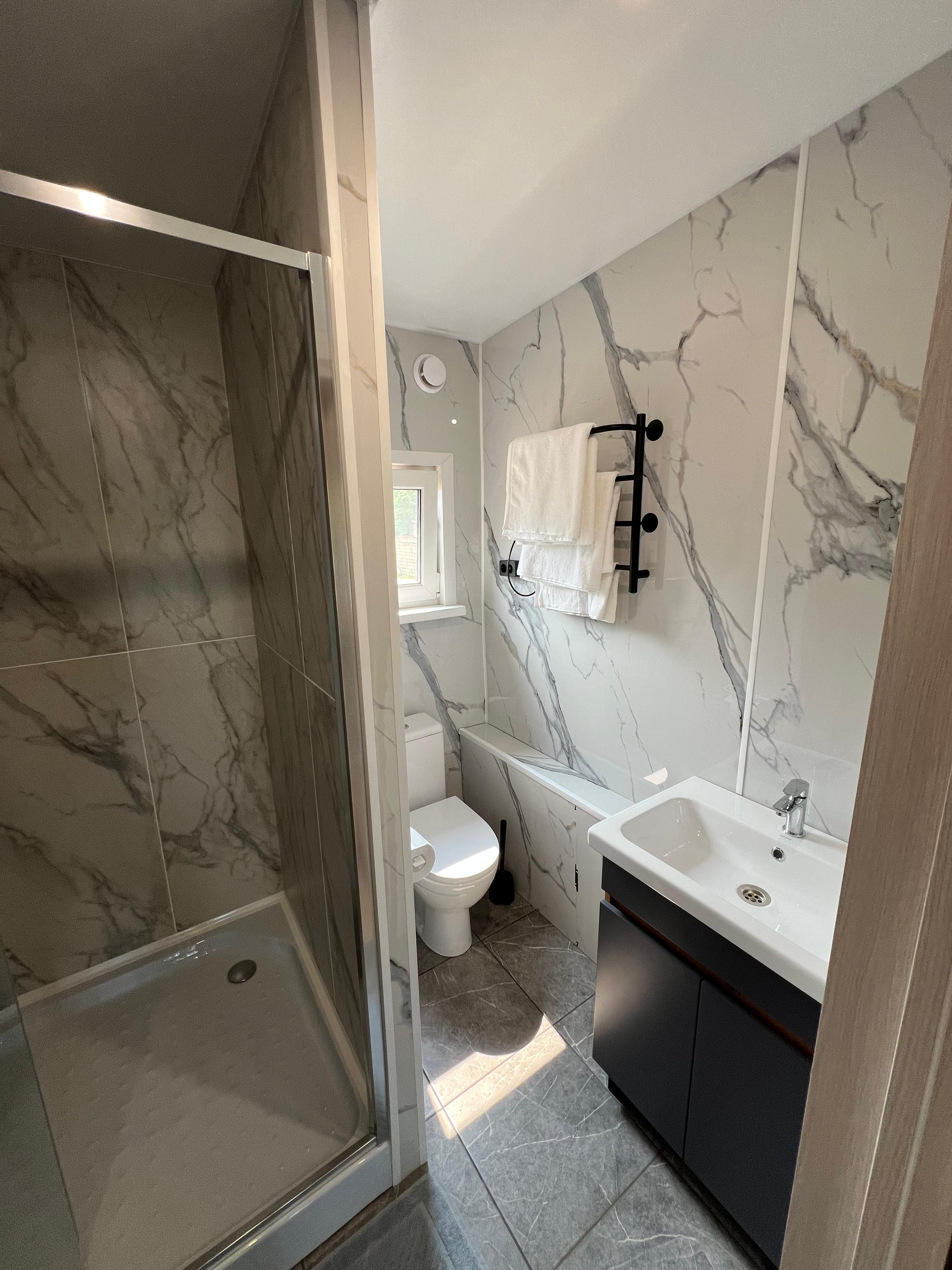 Улучшенный семейный номер