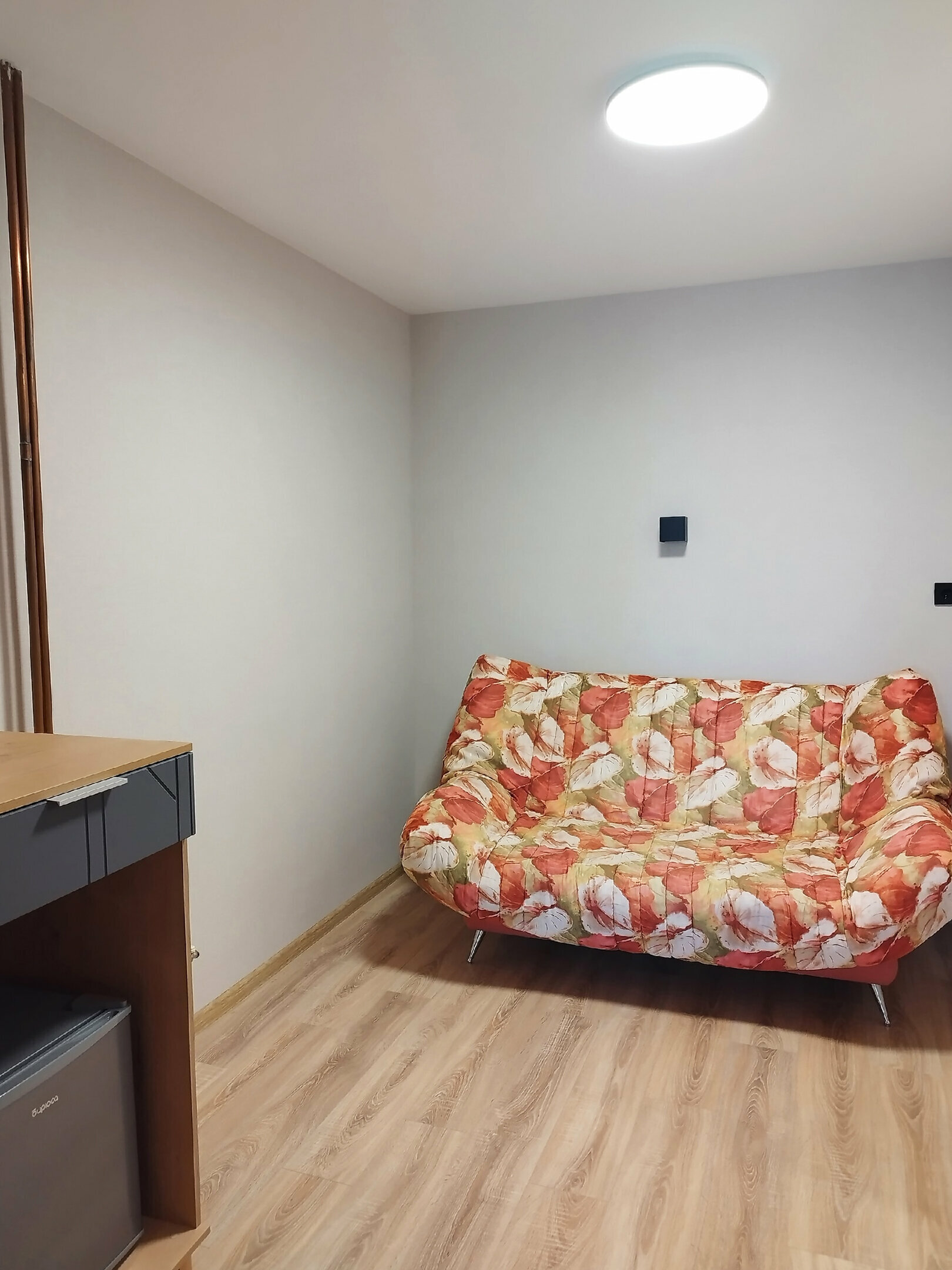 Люкс с 1 спальней