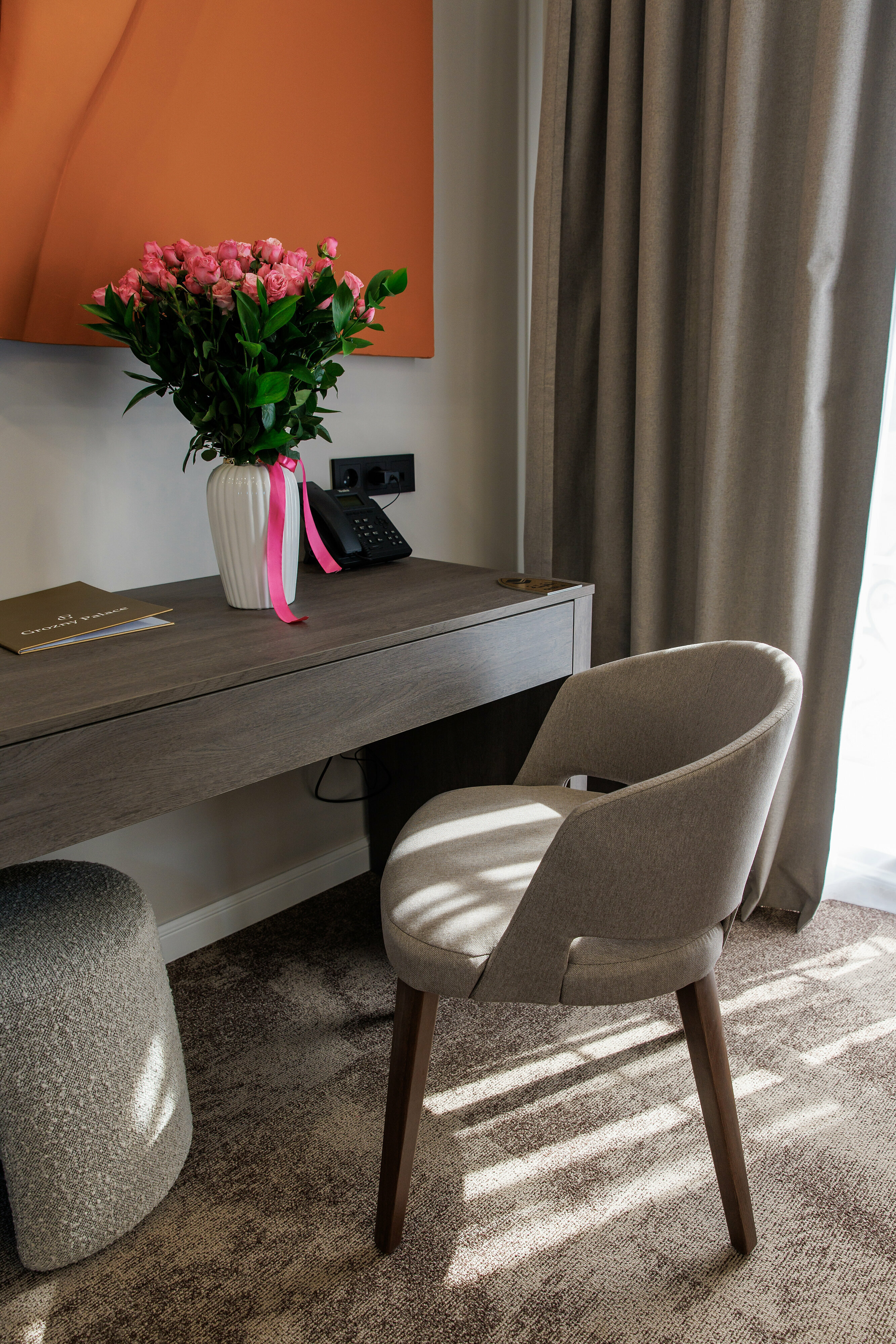 Стандартный номер-студия