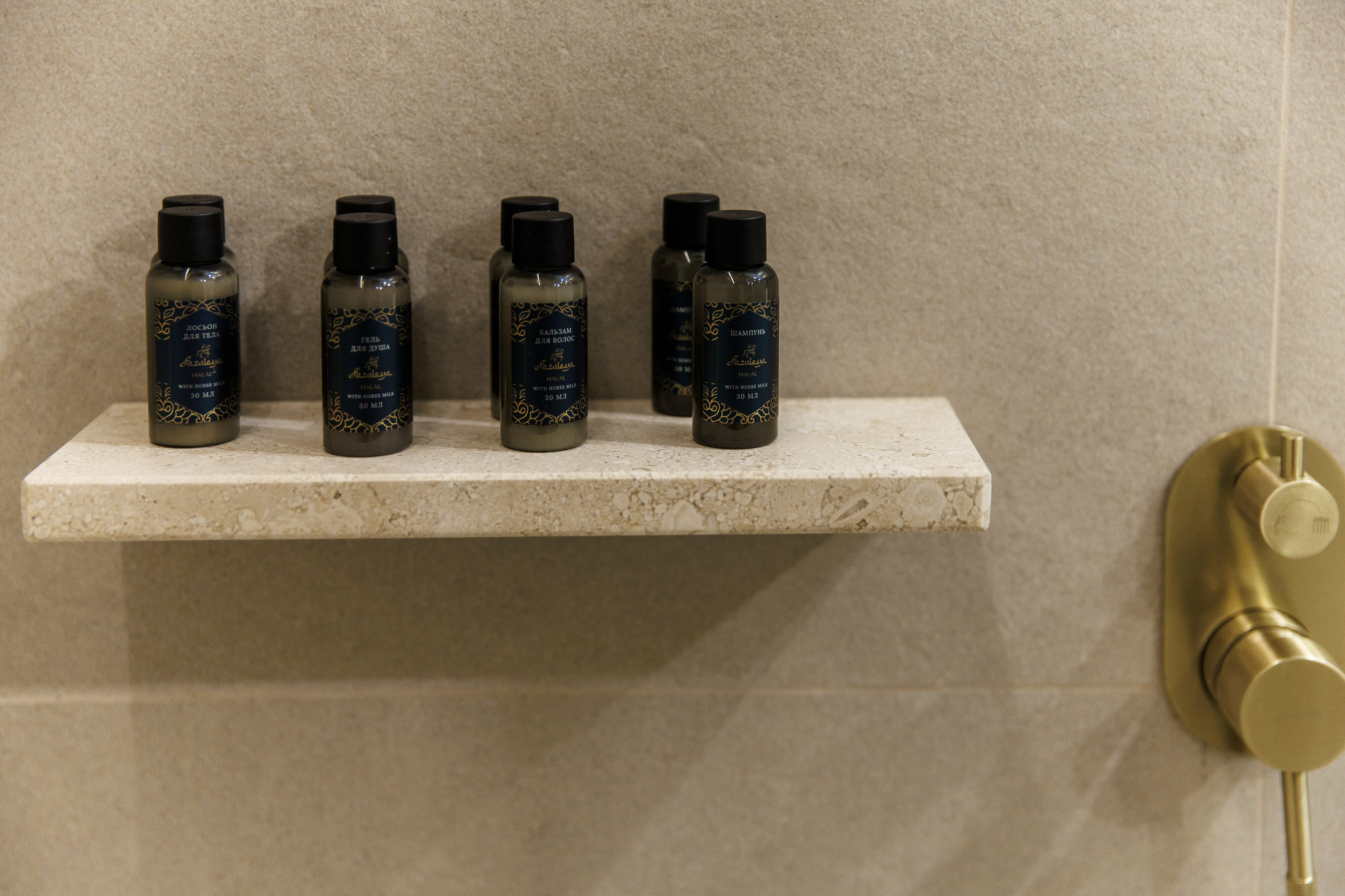 Стандартный номер-студия