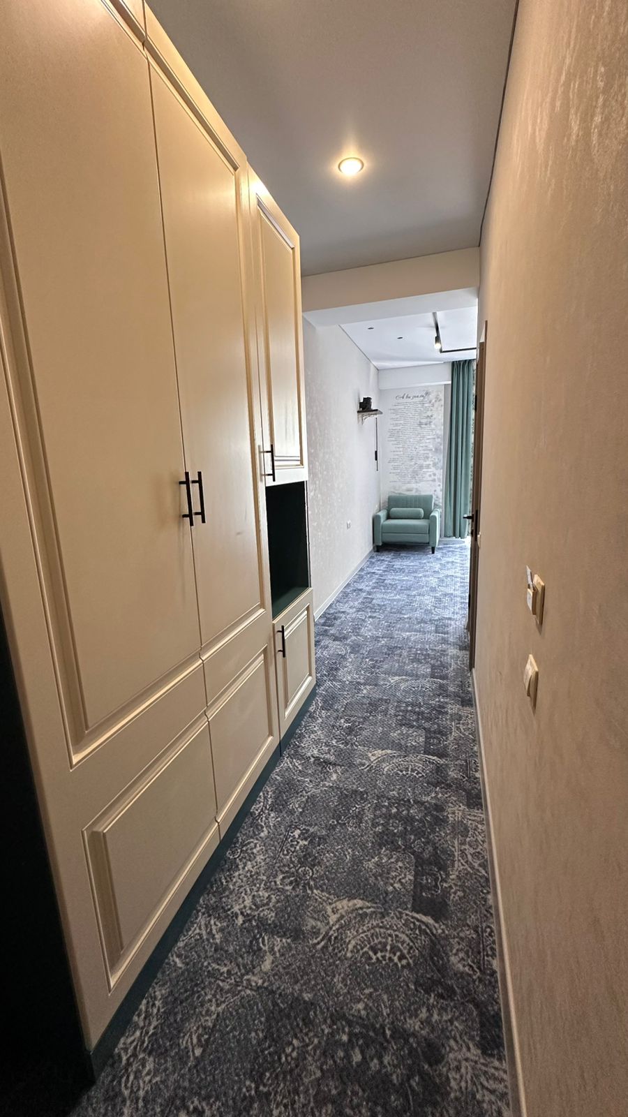 Семейный номер