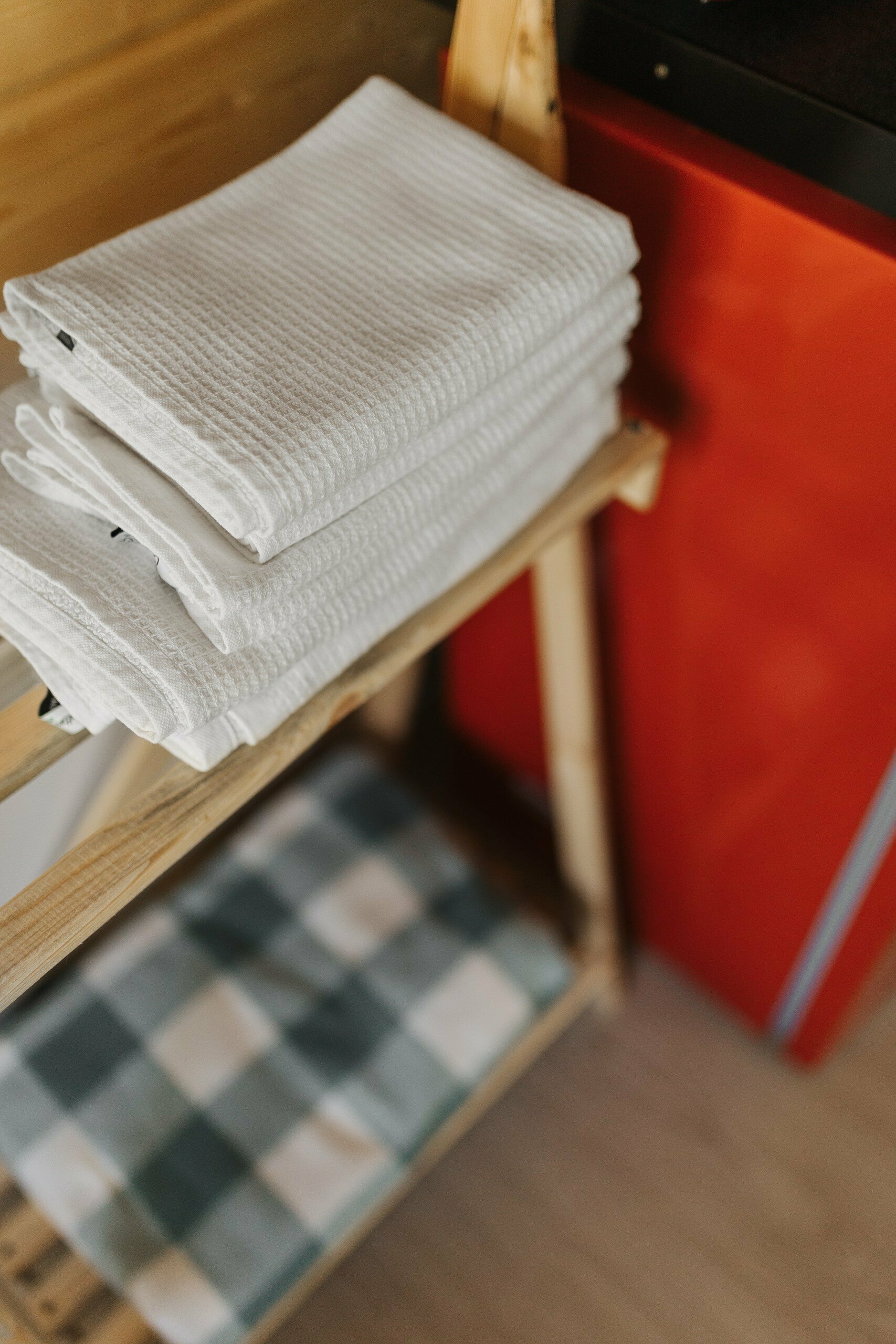 Двухместный номер с 1 кроватью и видом на озеро