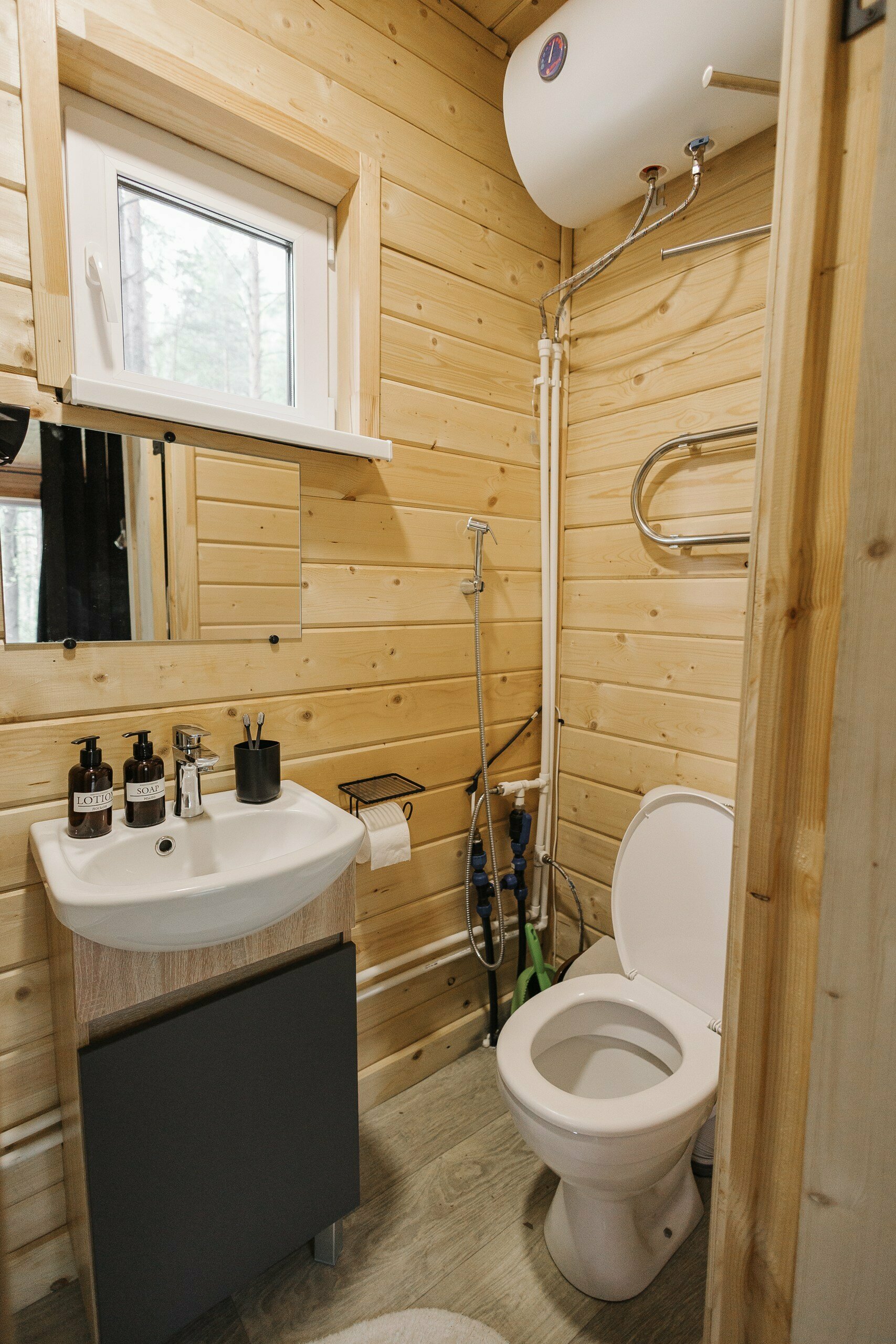 Двухместный номер с 1 кроватью