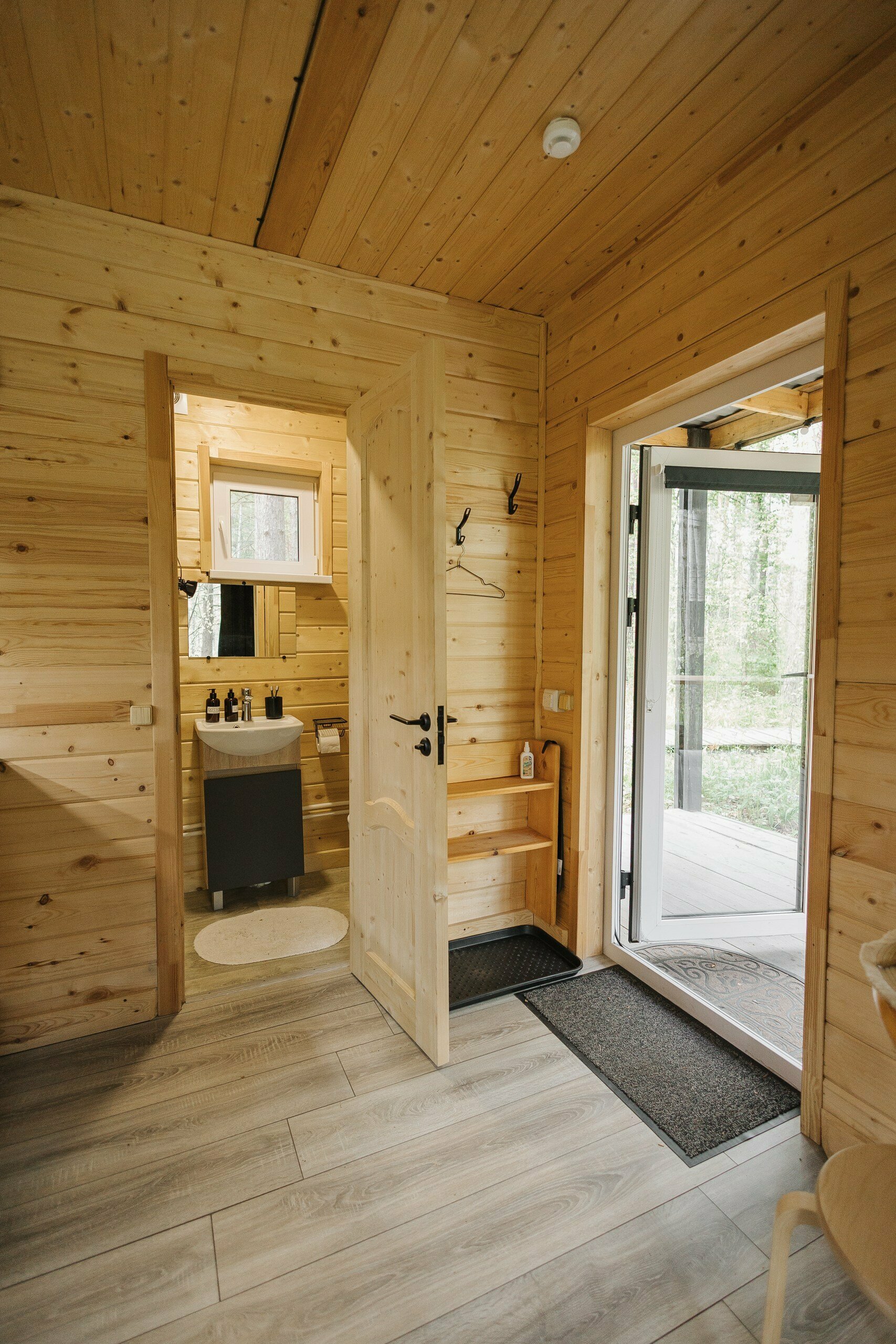 Двухместный номер с 1 кроватью